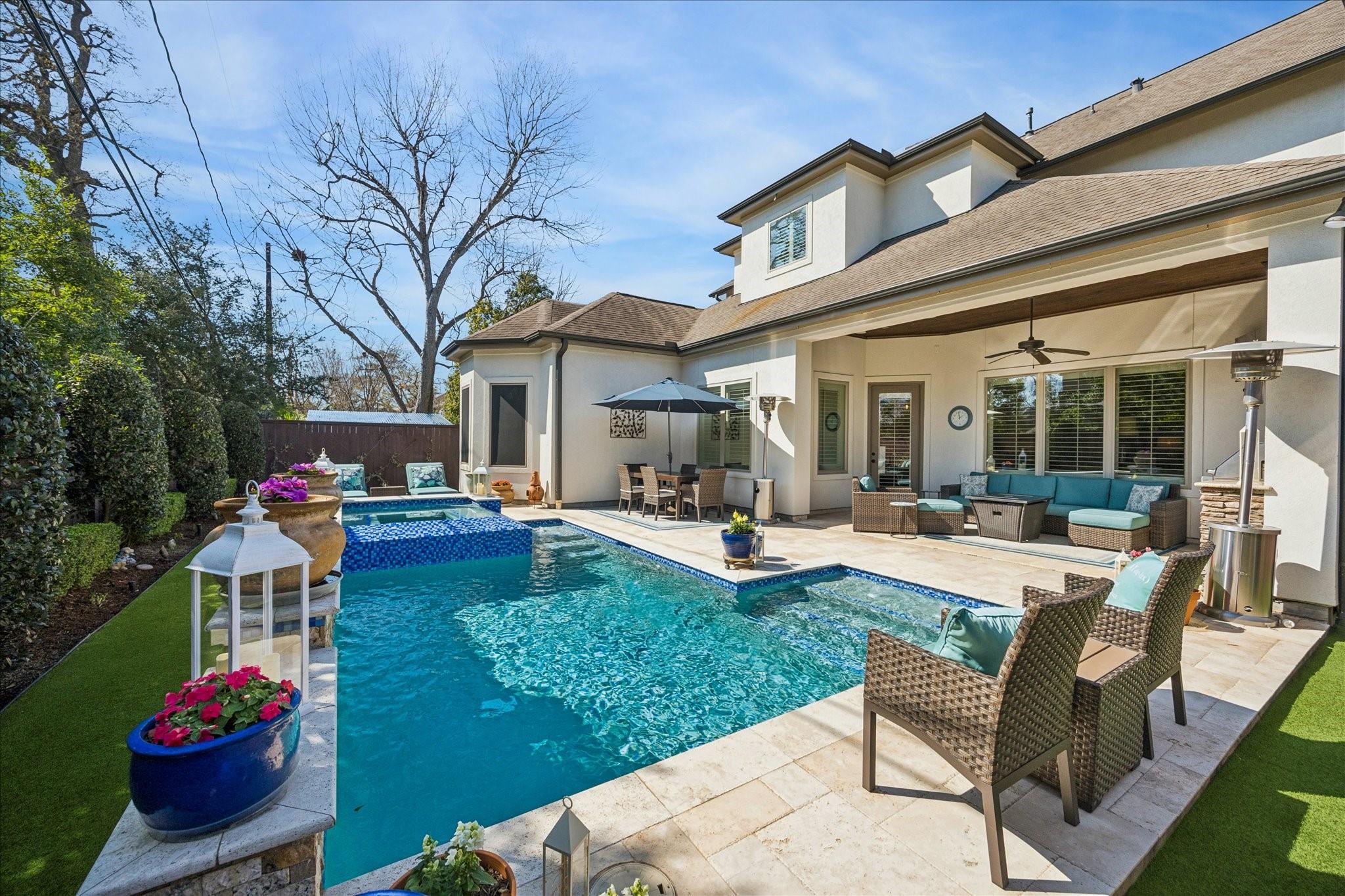 1525 Wakefield Drive