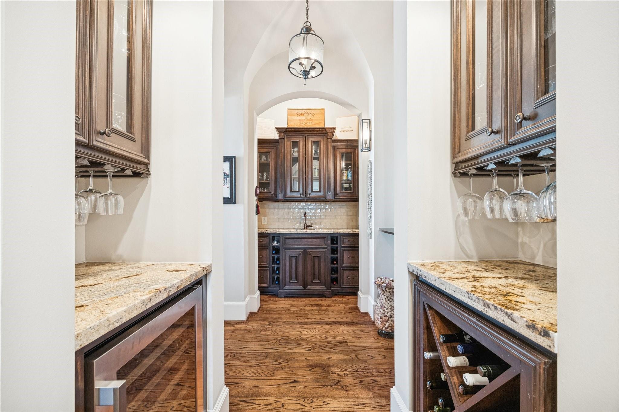 1525 Wakefield Drive