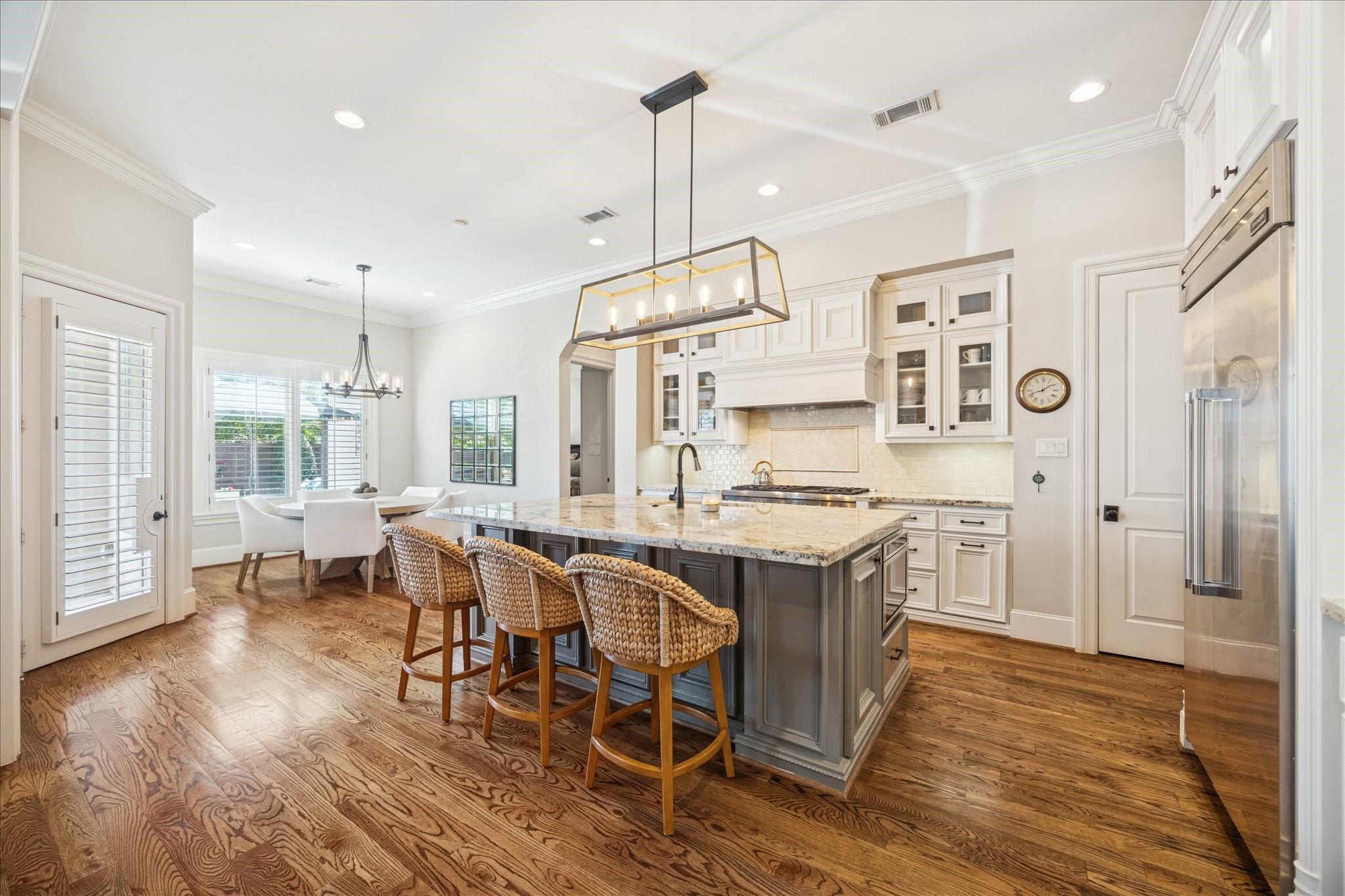 1525 Wakefield Drive