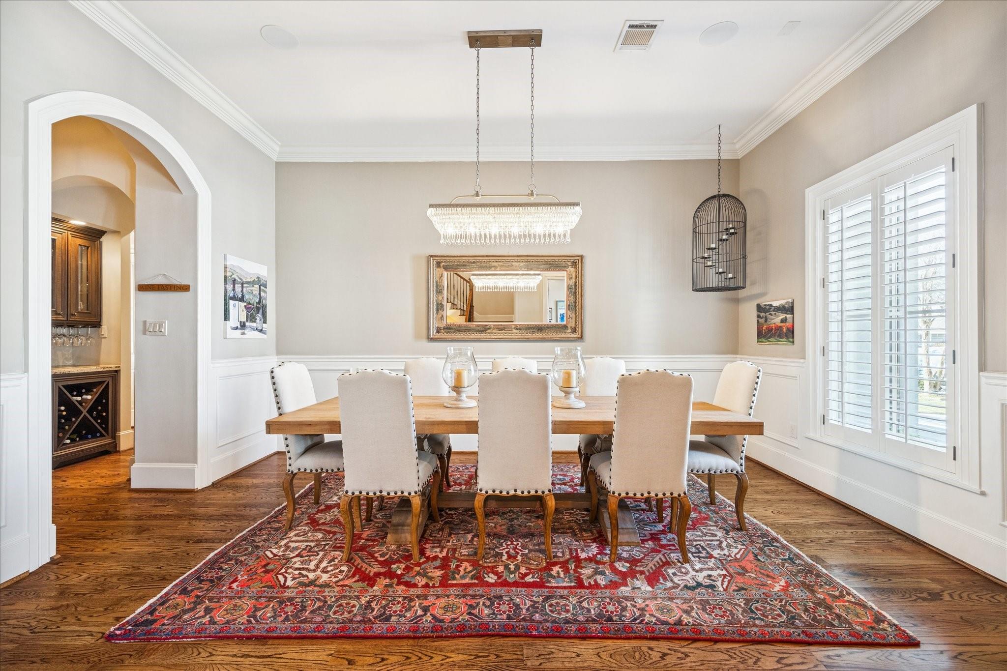 1525 Wakefield Drive