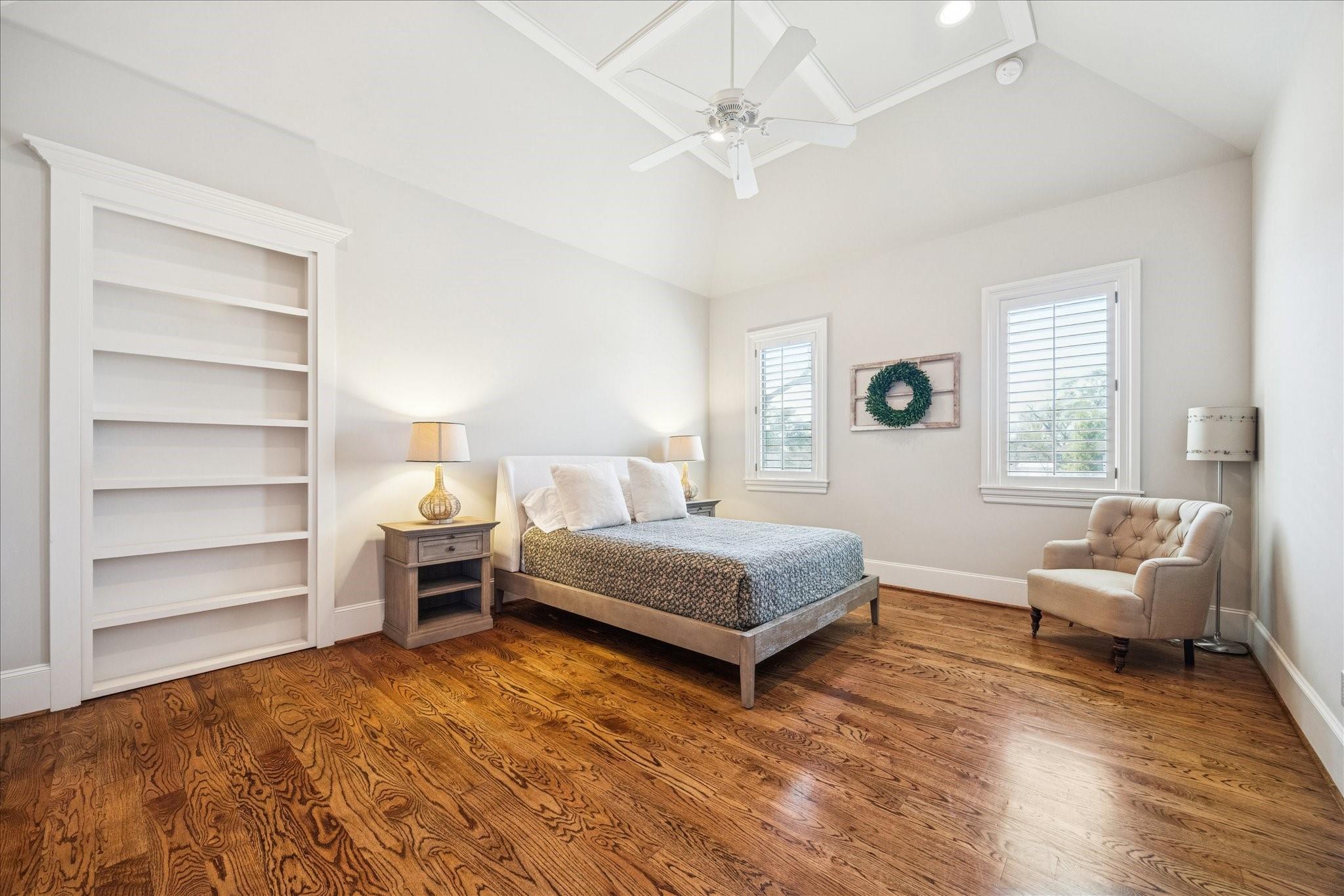 1525 Wakefield Drive