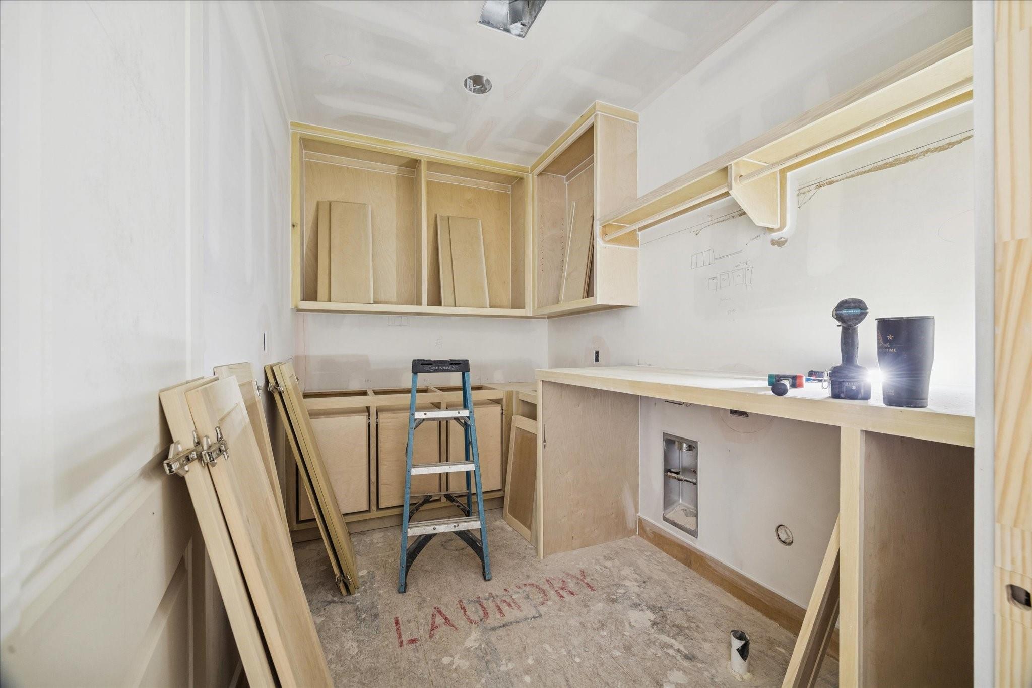 1614 Woodcrest Drive