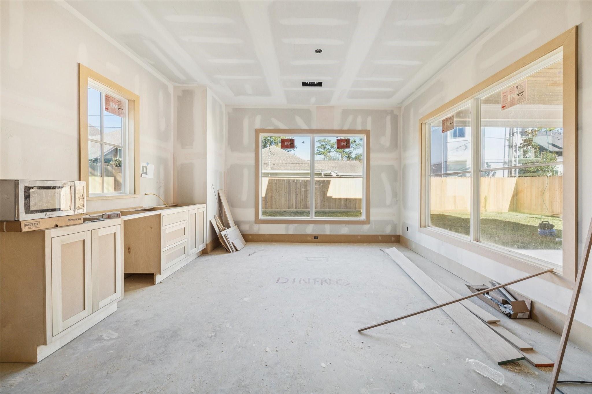 1614 Woodcrest Drive