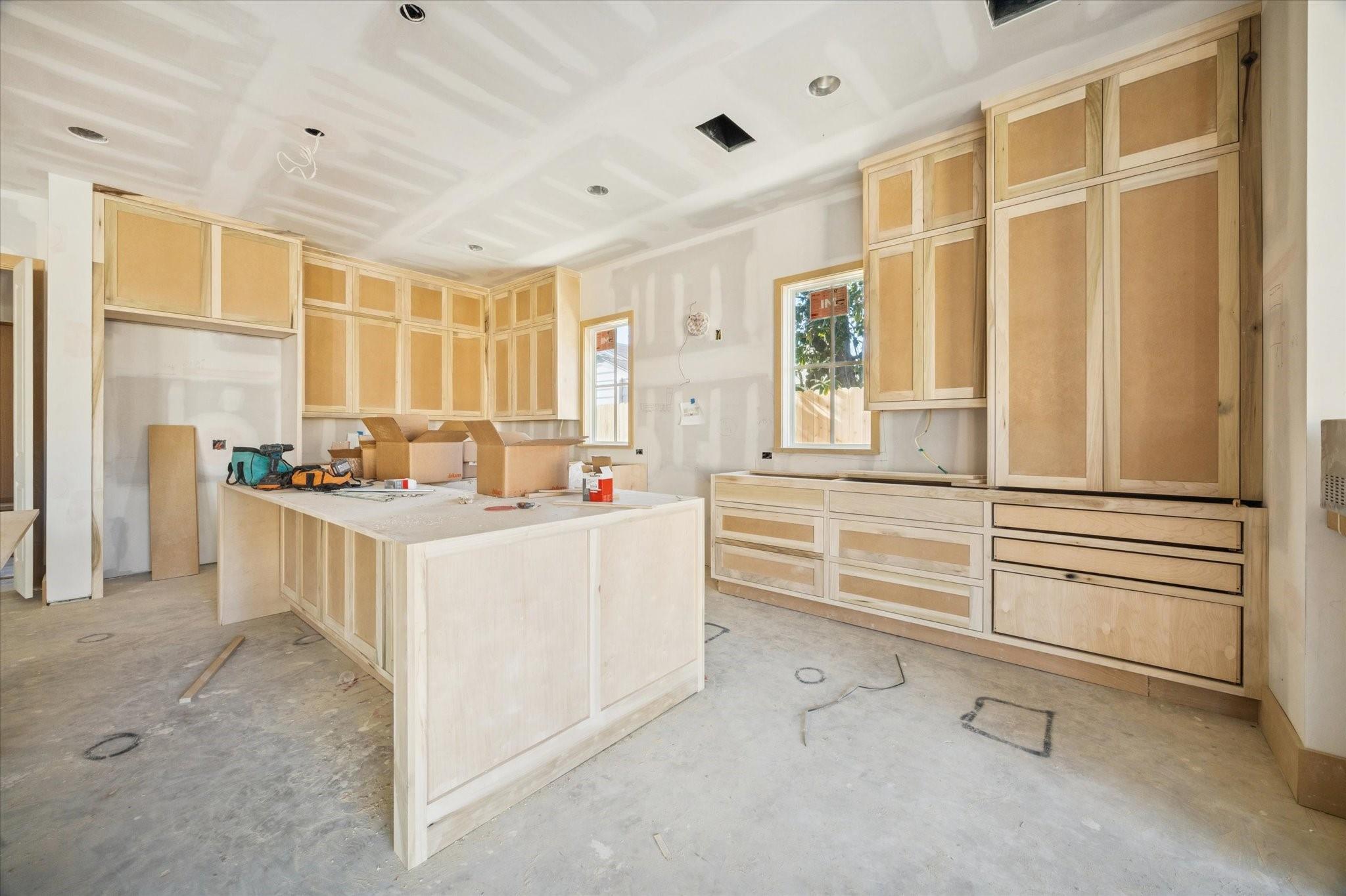 1614 Woodcrest Drive