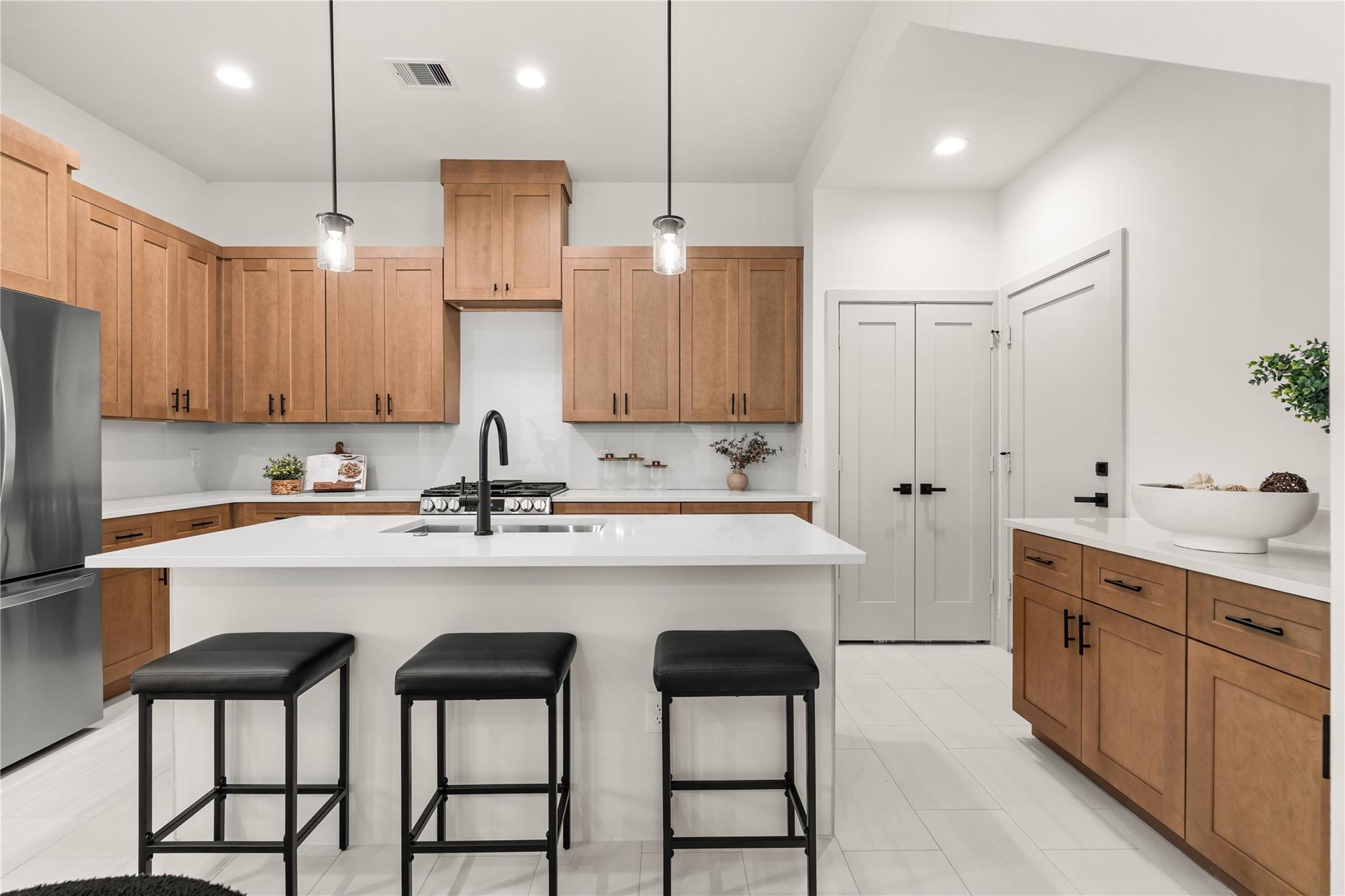 12804 Buffalo Wells Drive