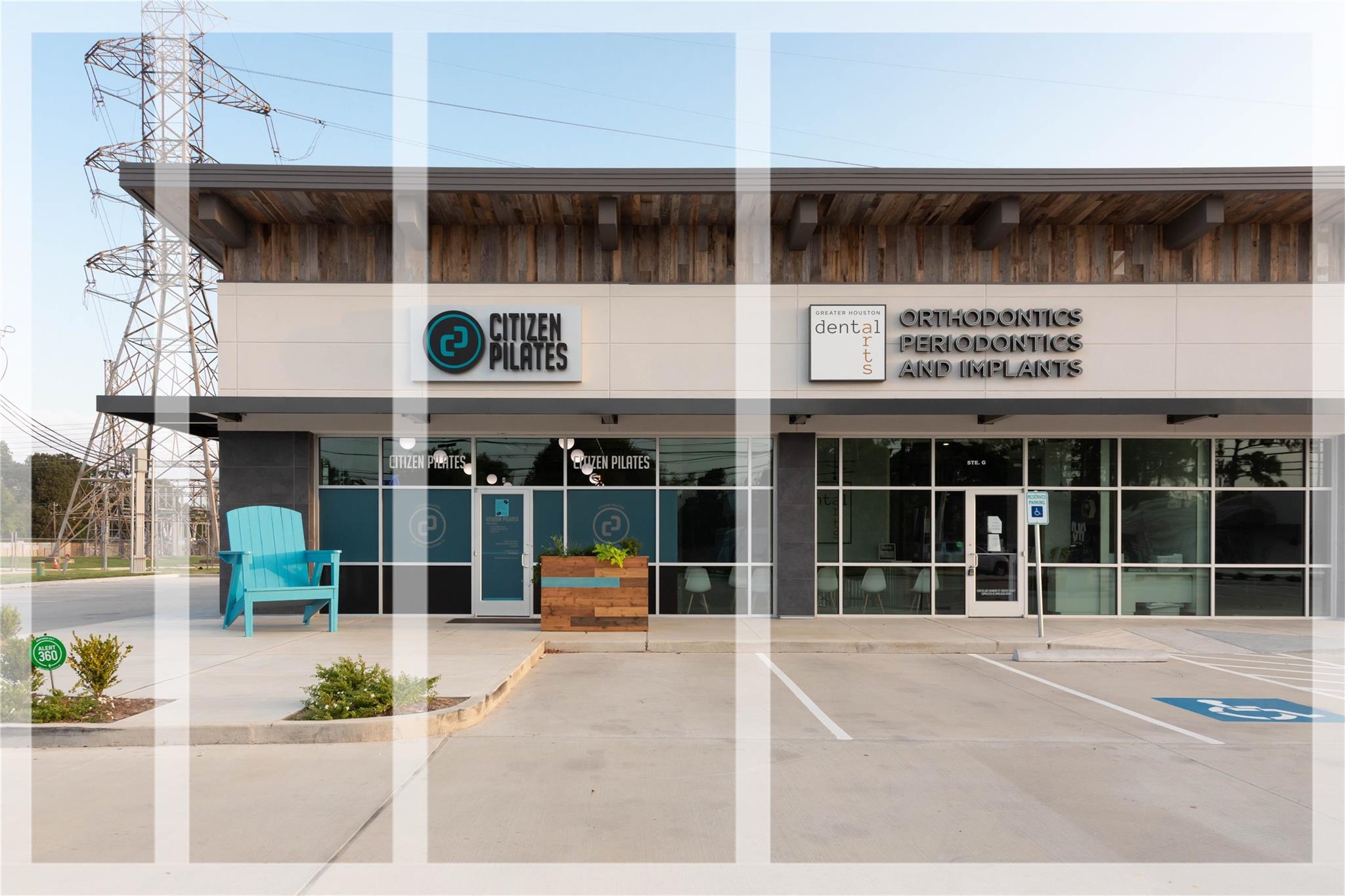 811 Thornton Road # B