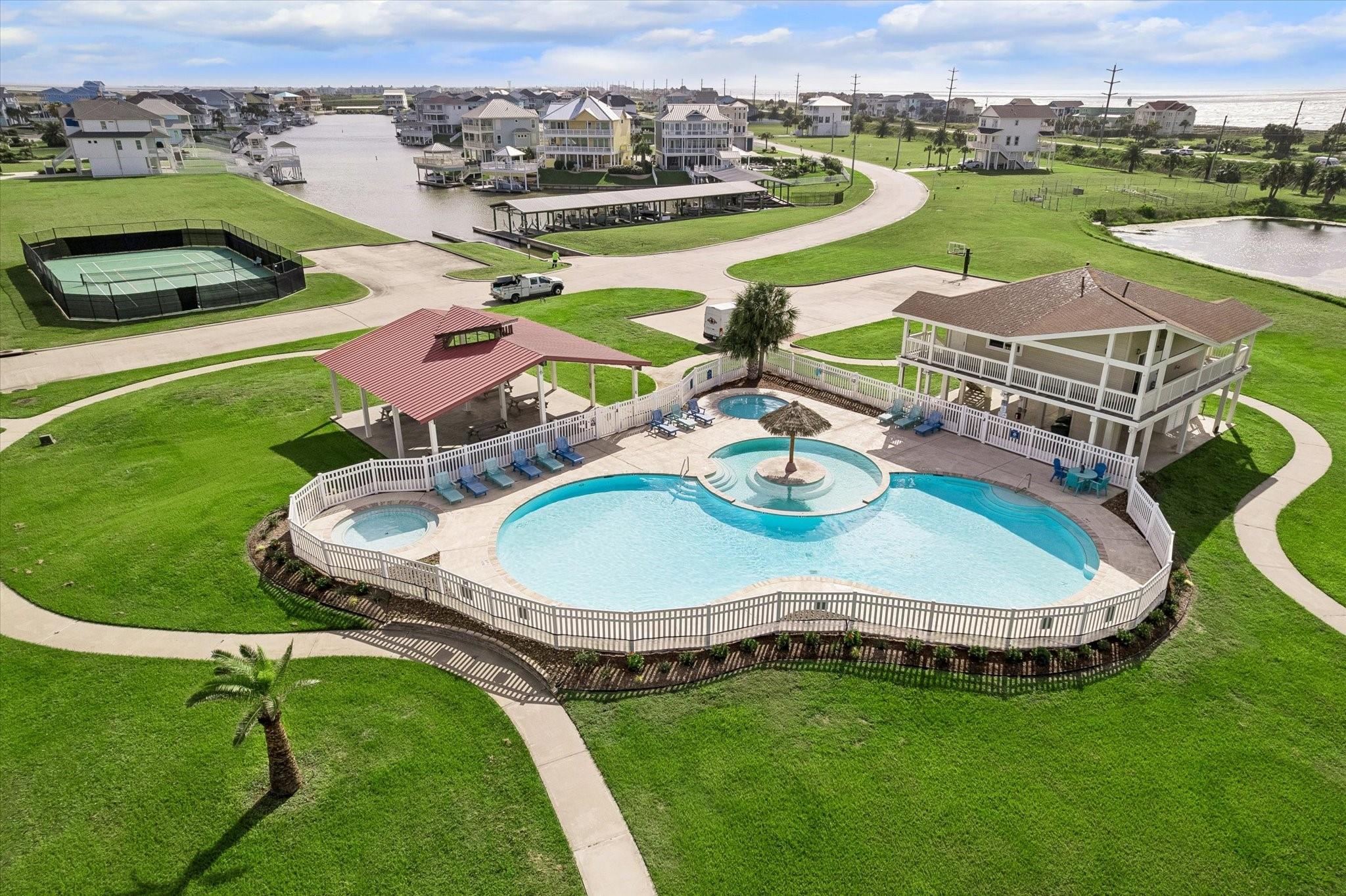 21205 Scissor Tail Lane