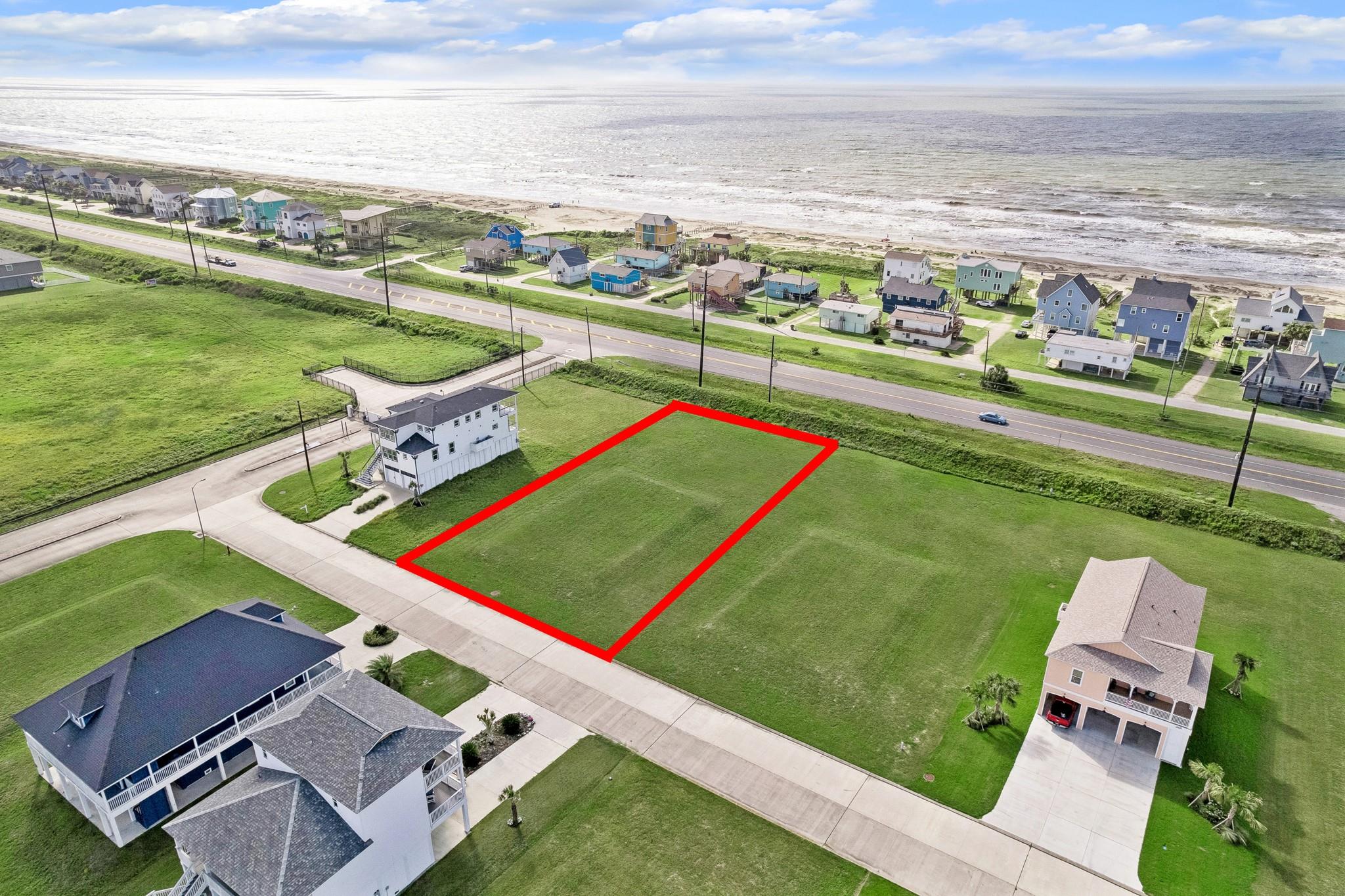 21205 Scissor Tail Lane