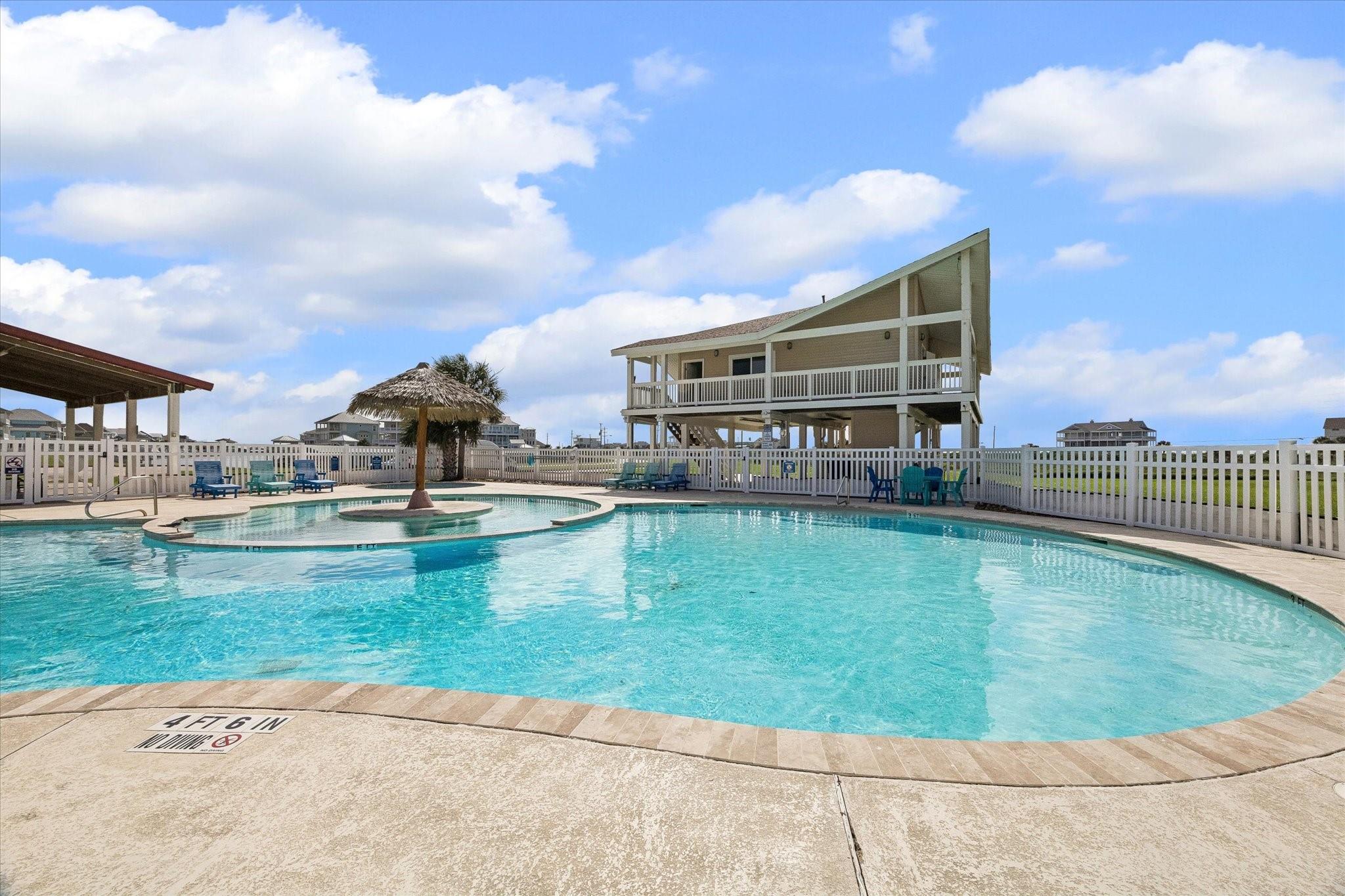 21205 Scissor Tail Lane