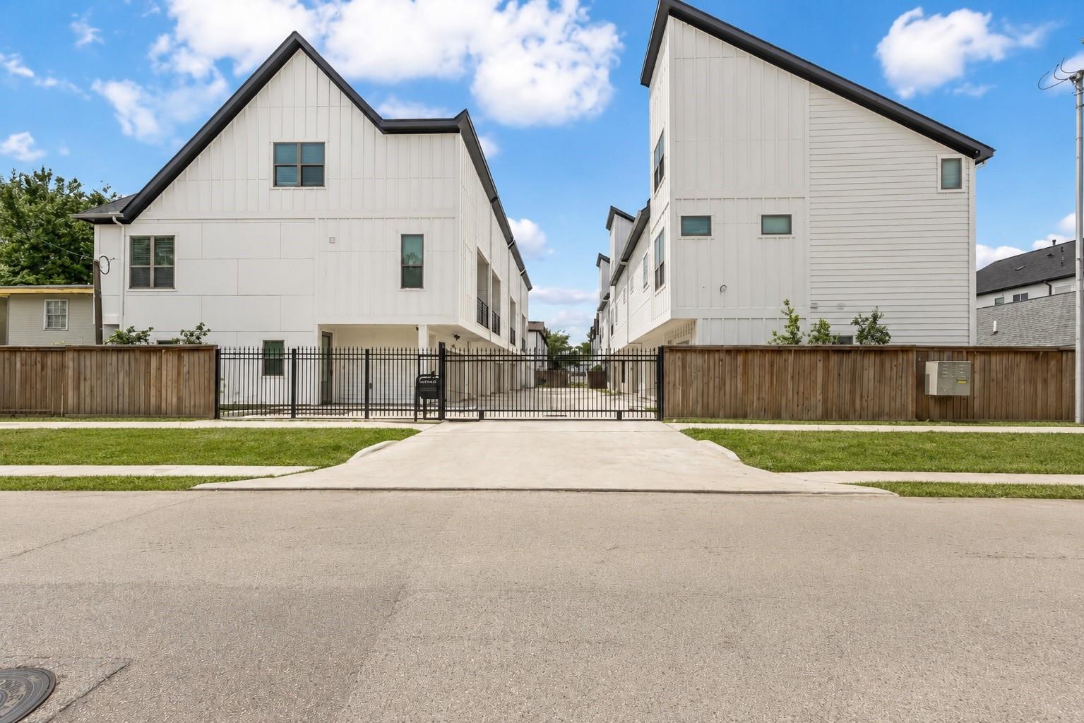 6742 Peerless Street # B