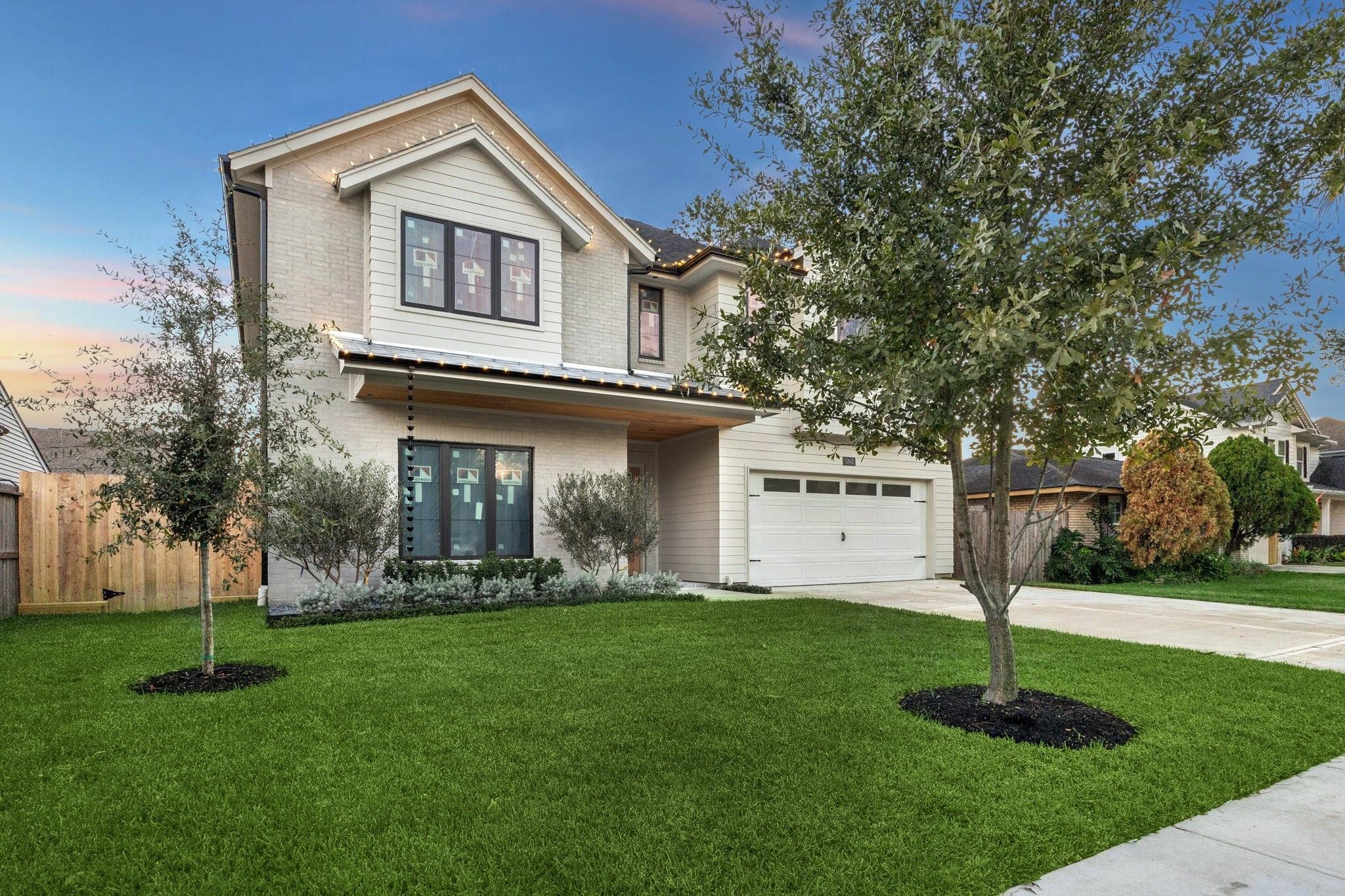 1243 Candlelight Lane