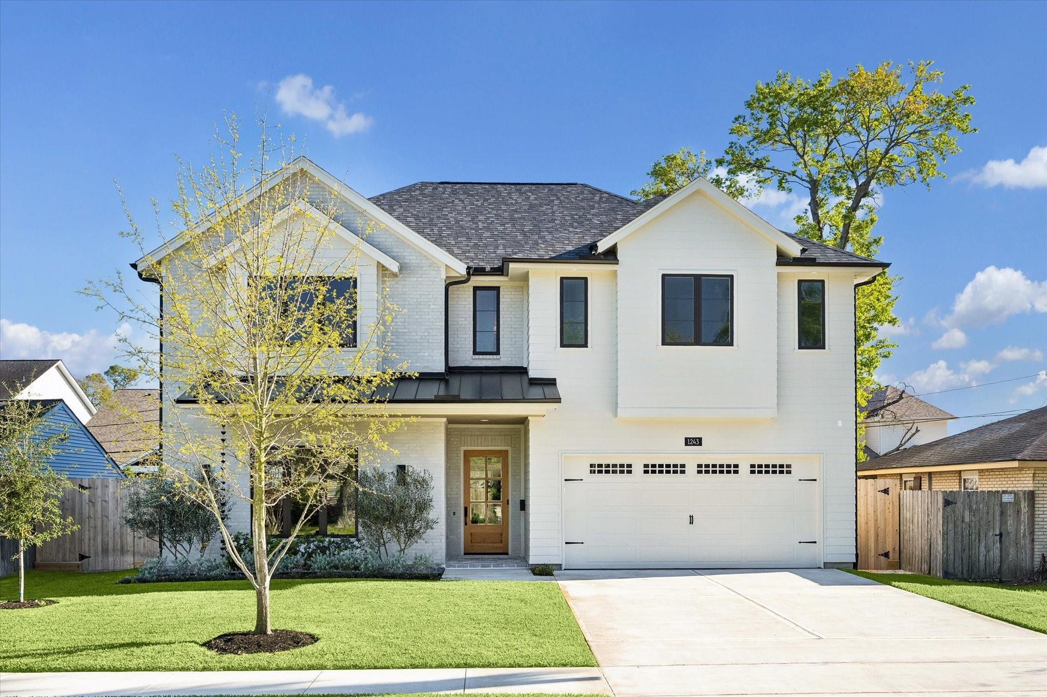 1243 Candlelight Lane