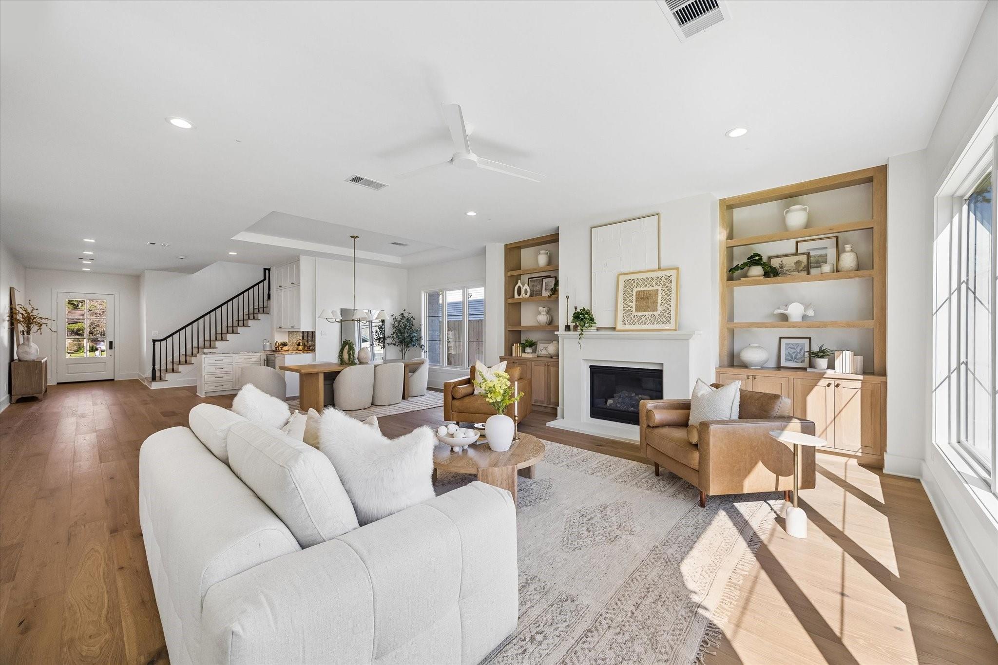 1243 Candlelight Lane