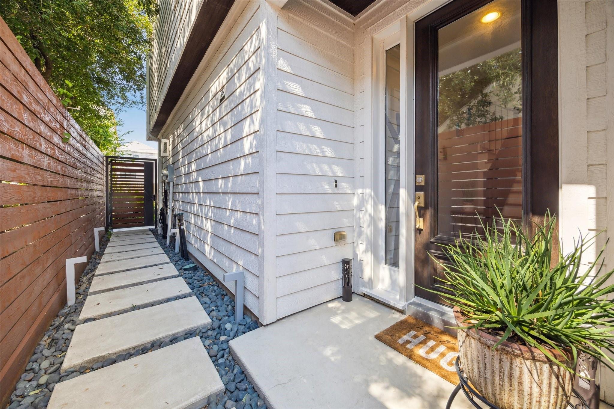 104 Arnold Street