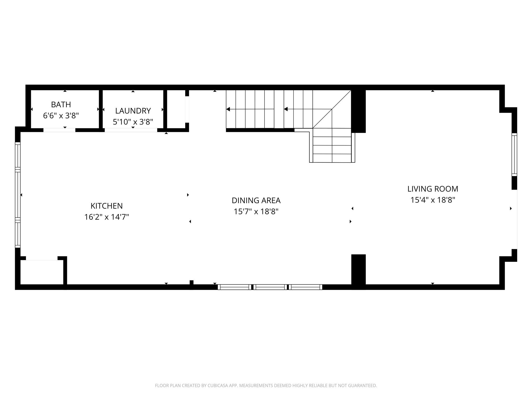 104 Arnold Street