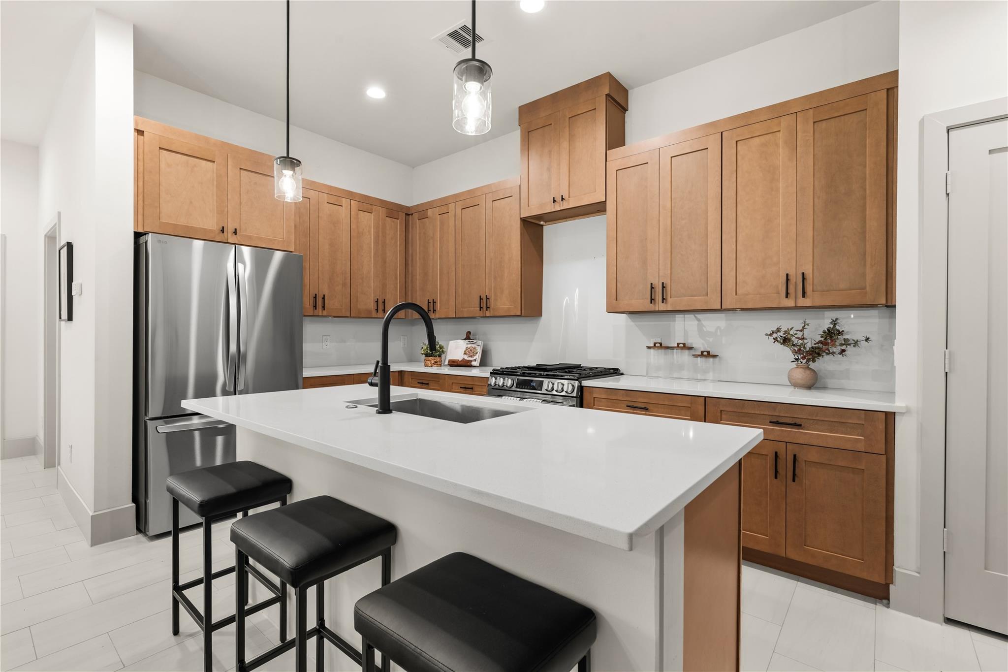 12802 Buffalo Wells Drive