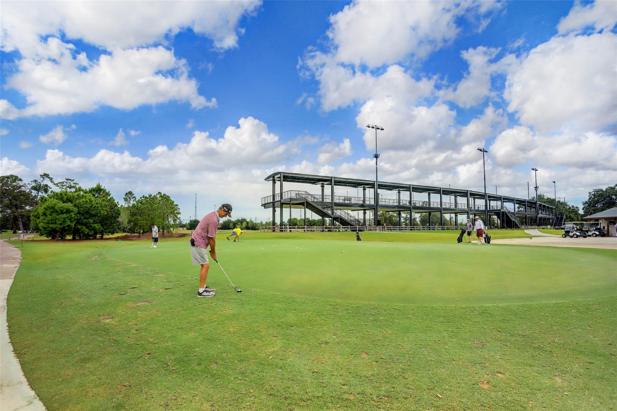 5622 Cohn Meadow Lane