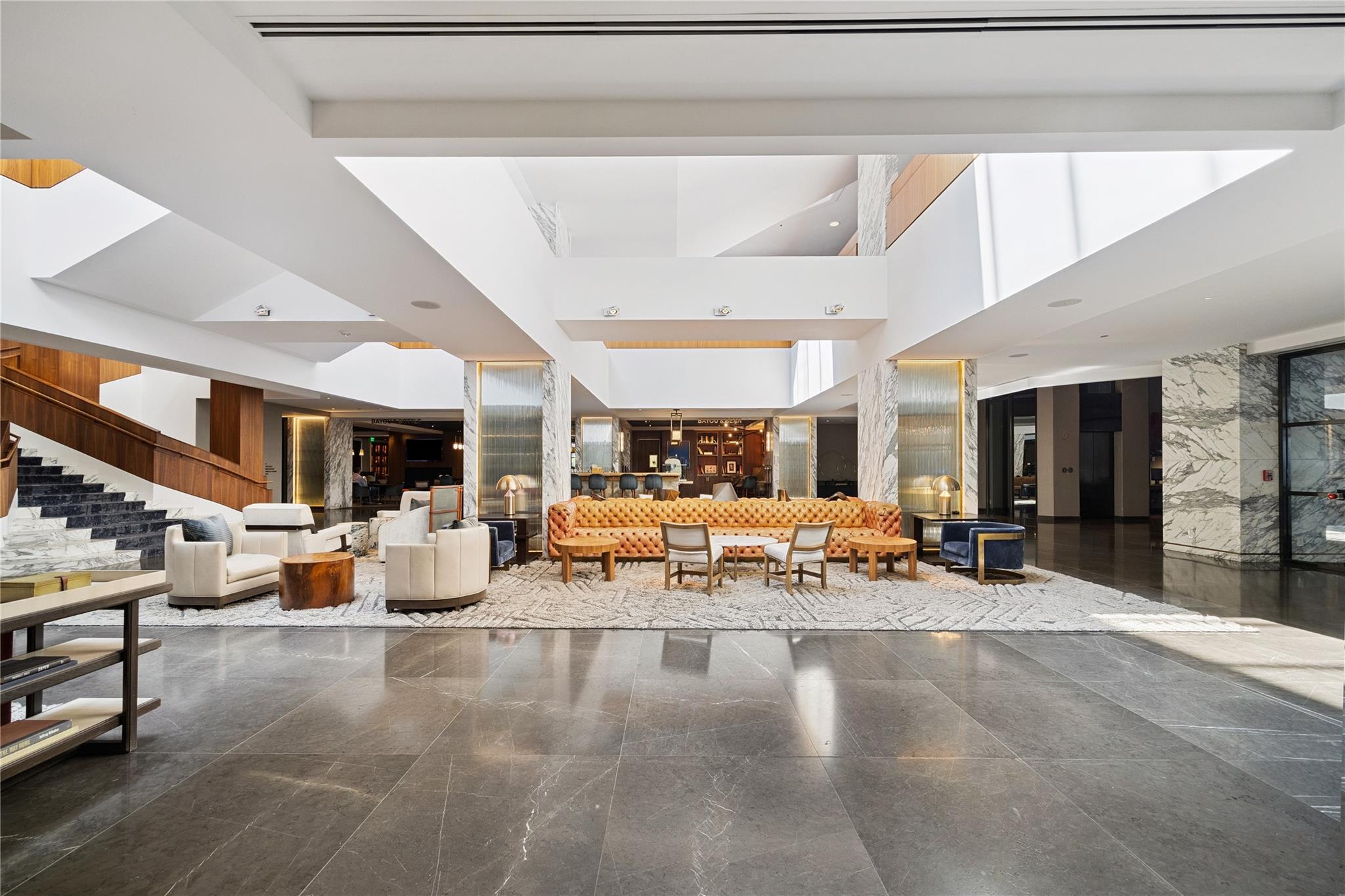 1111 Caroline Street # 2606
