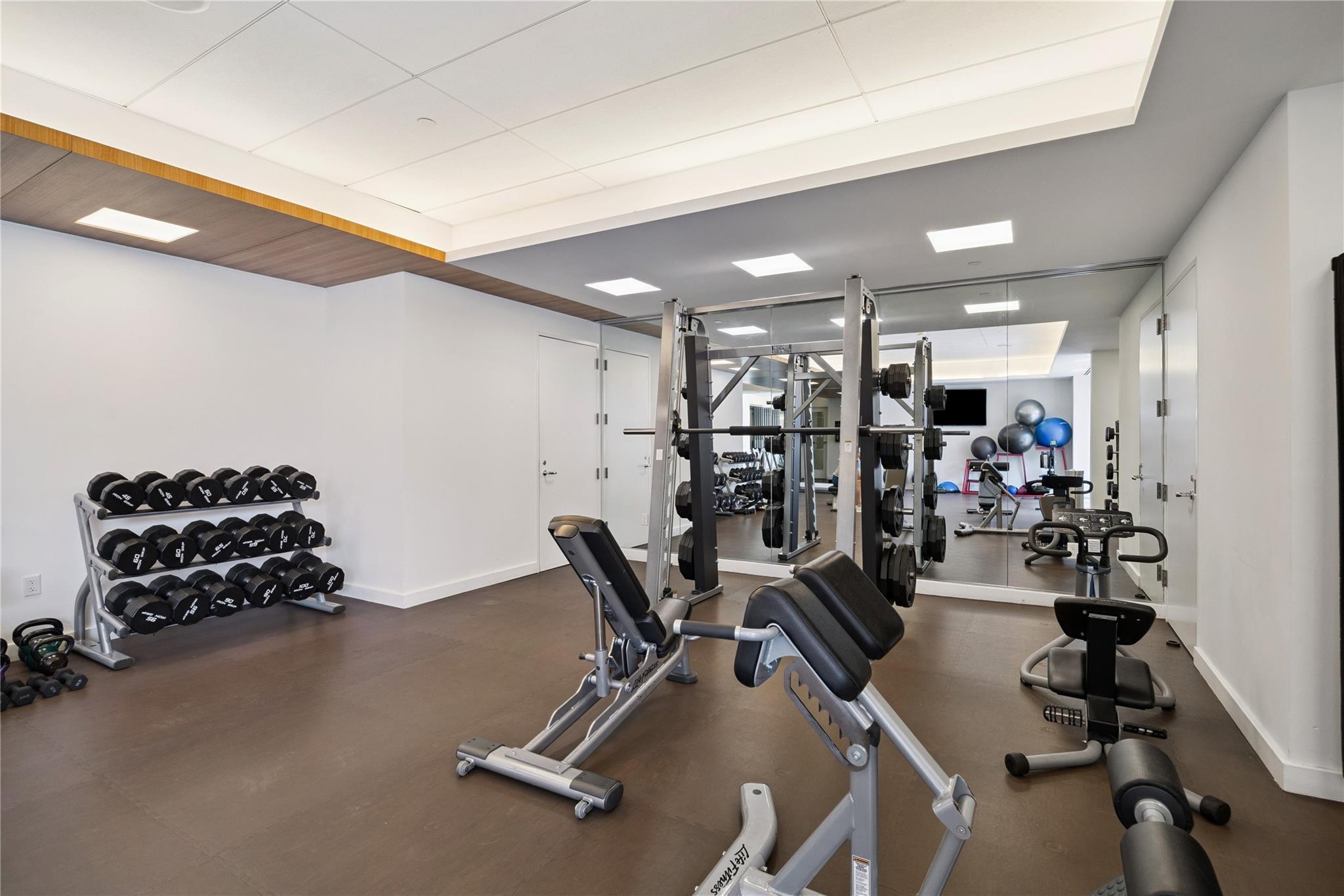 1111 Caroline Street # 2606