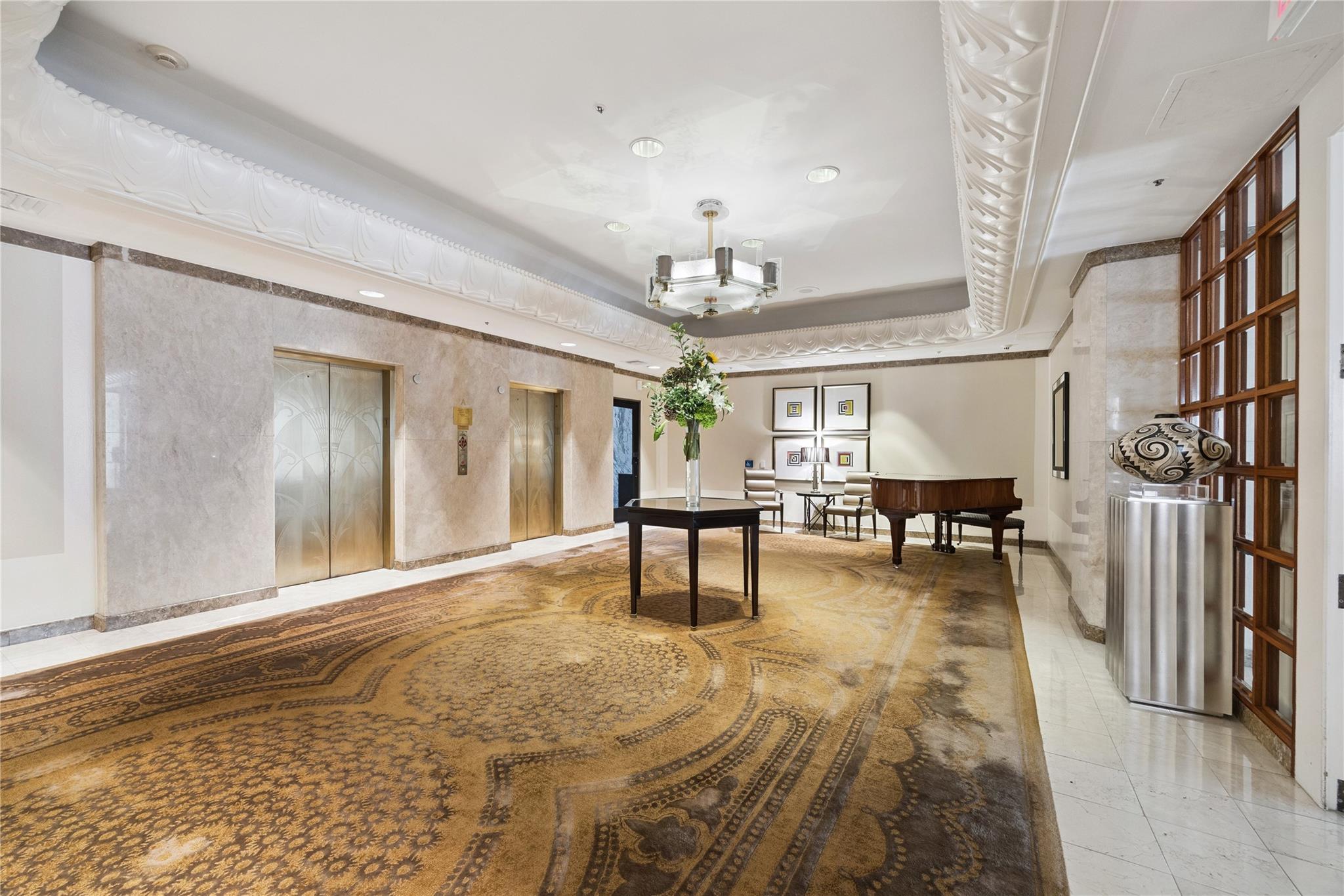 1111 Caroline Street # 2606