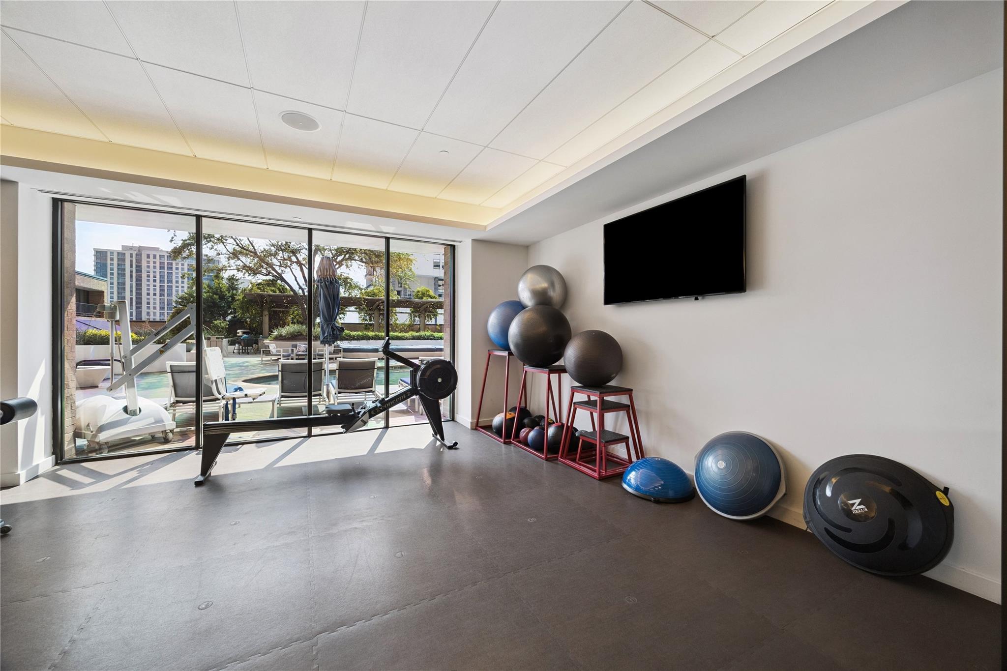 1111 Caroline Street # 2606