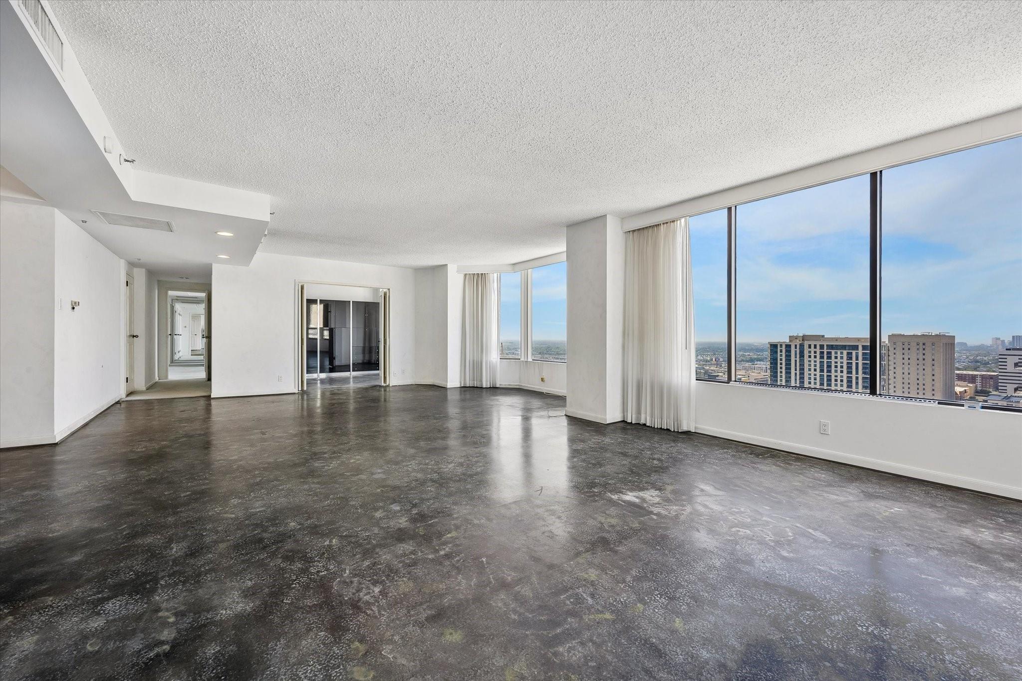 1111 Caroline Street # 2606