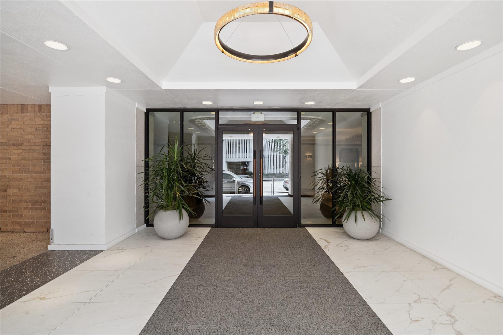 1111 Caroline Street # 2606