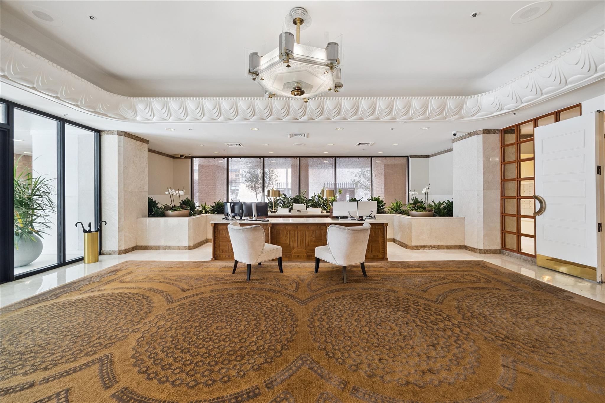 1111 Caroline Street # 2606