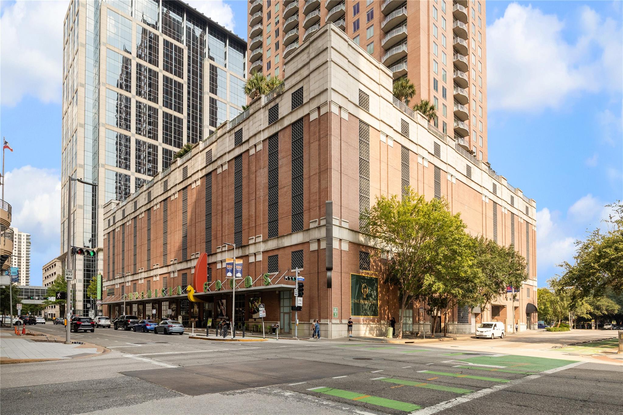 1111 Caroline Street # 2606