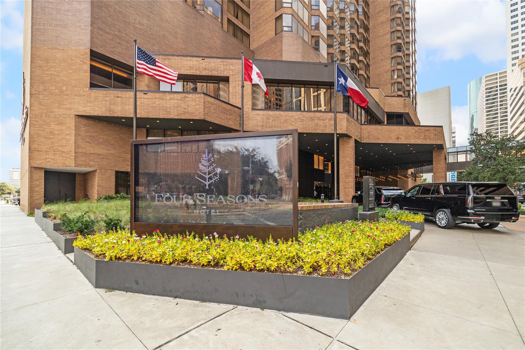 1111 Caroline Street # 2606