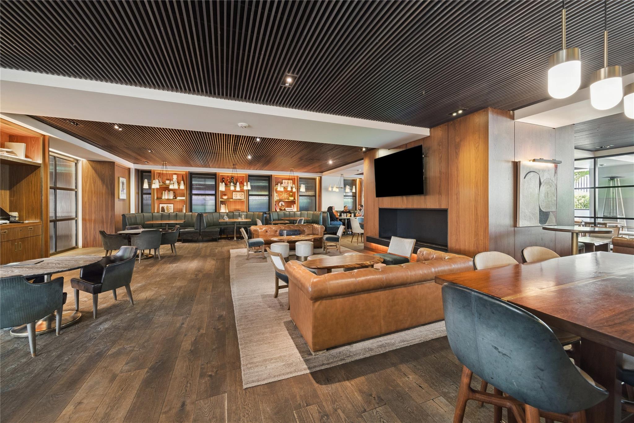 1111 Caroline Street # 2606