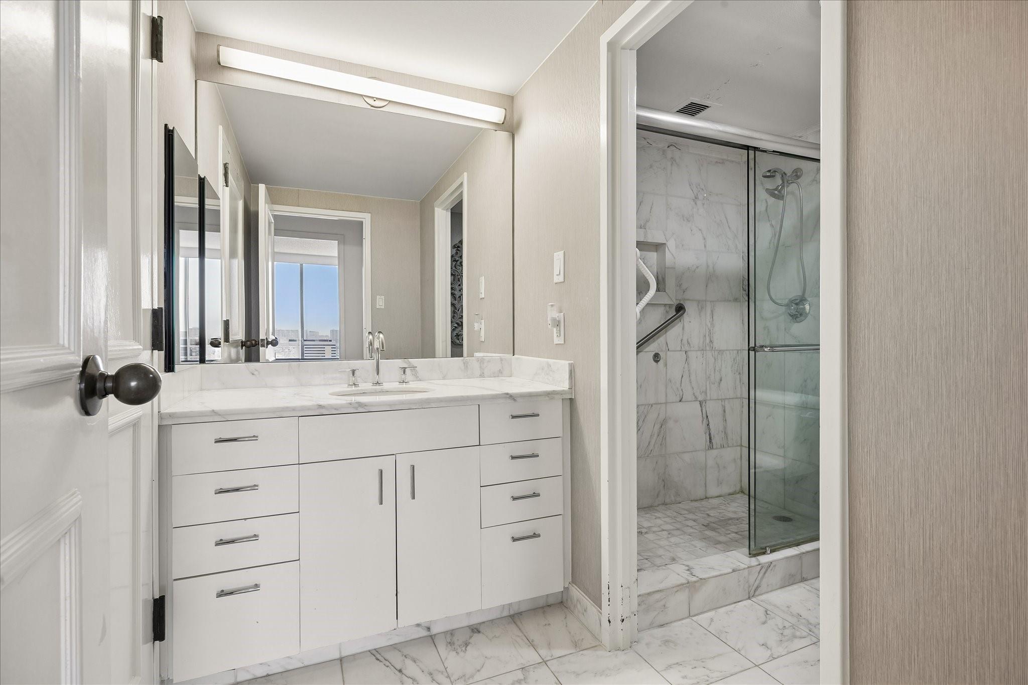 1111 Caroline Street # 2606