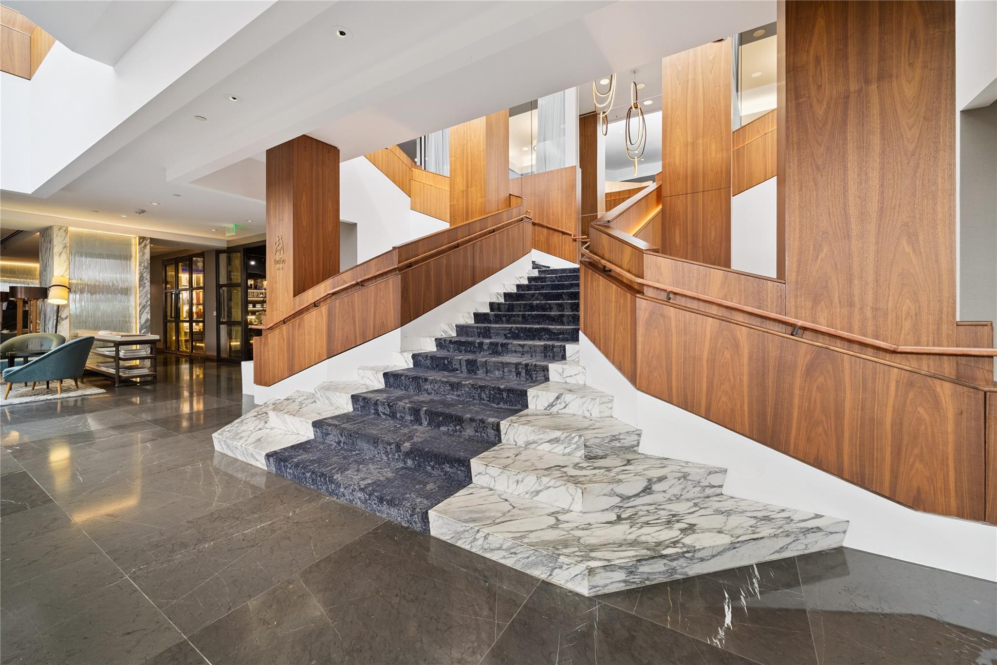 1111 Caroline Street # 2606