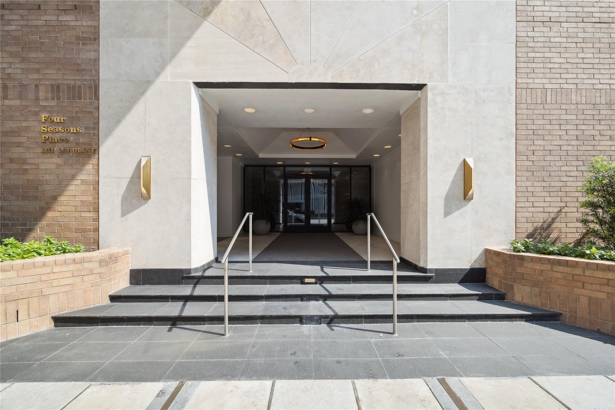 1111 Caroline Street # 2606