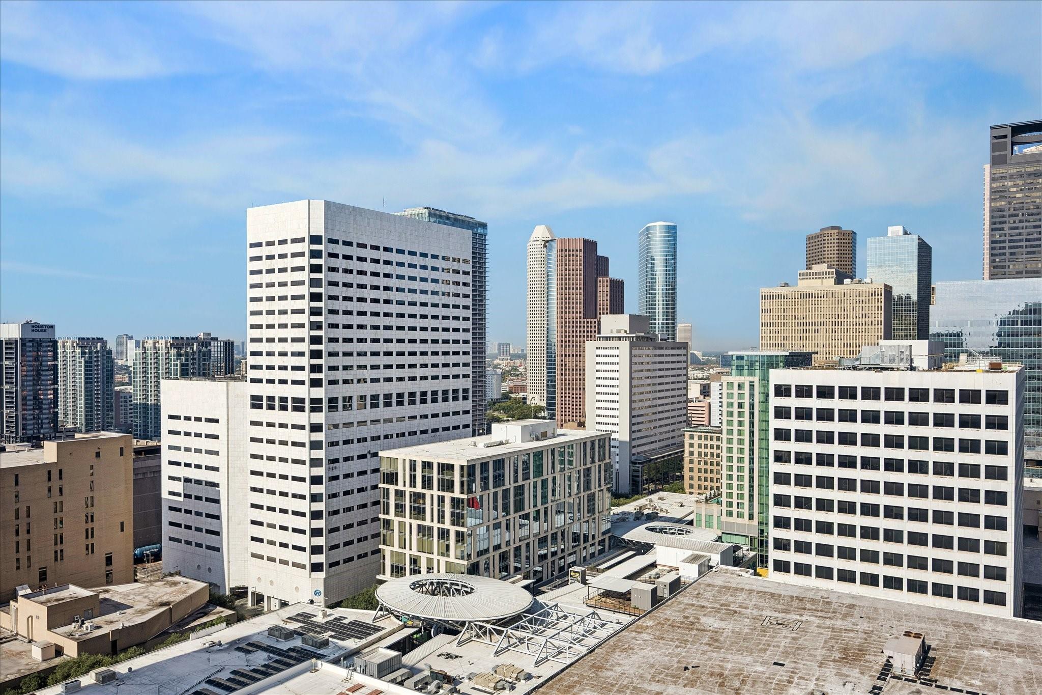 1111 Caroline Street # 2606