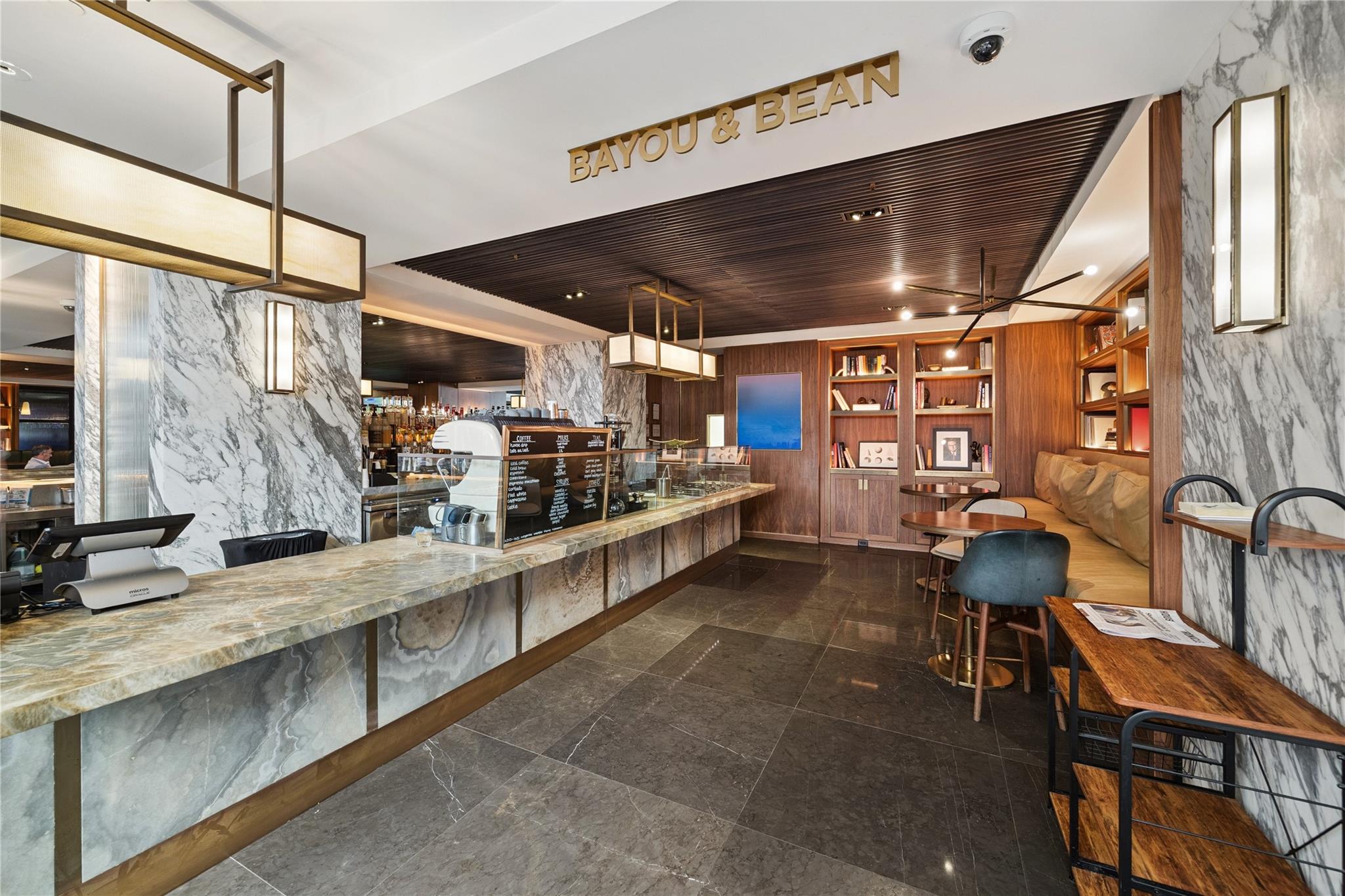 1111 Caroline Street # 2606