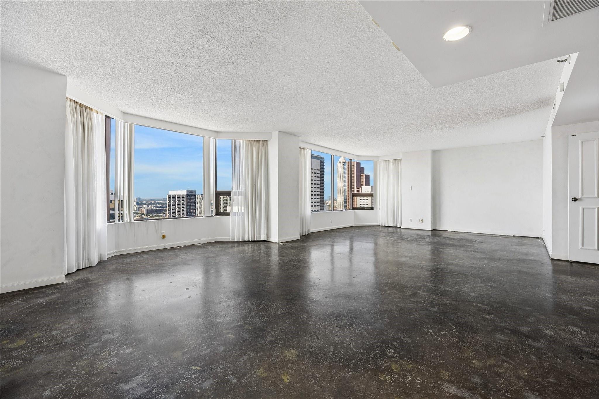 1111 Caroline Street # 2606