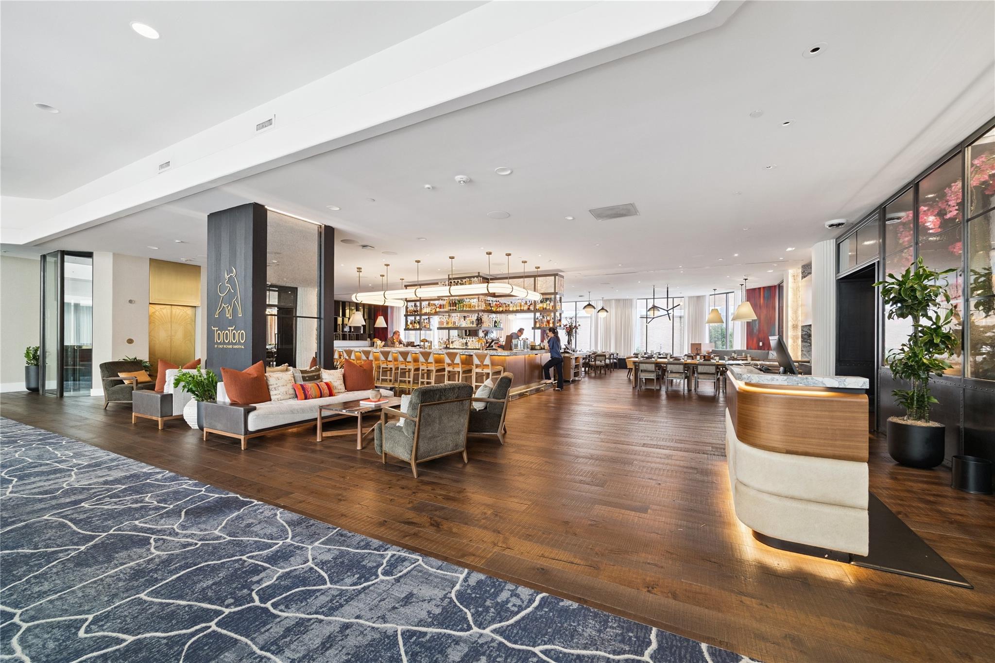 1111 Caroline Street # 2606