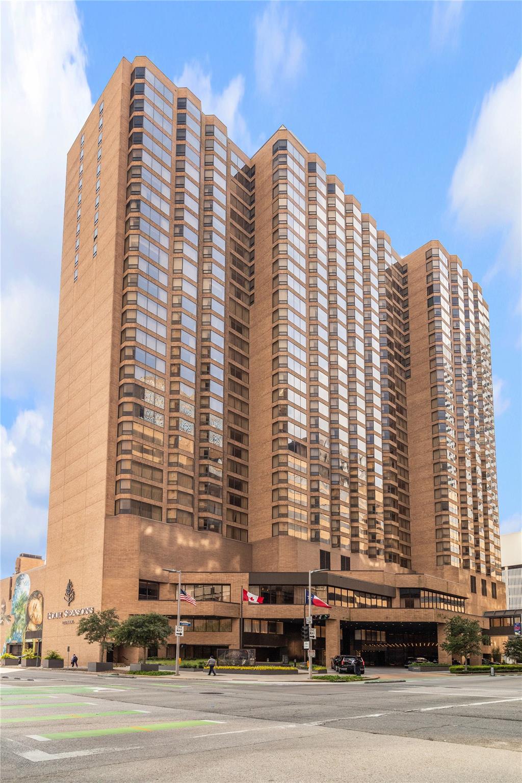1111 Caroline Street # 2606