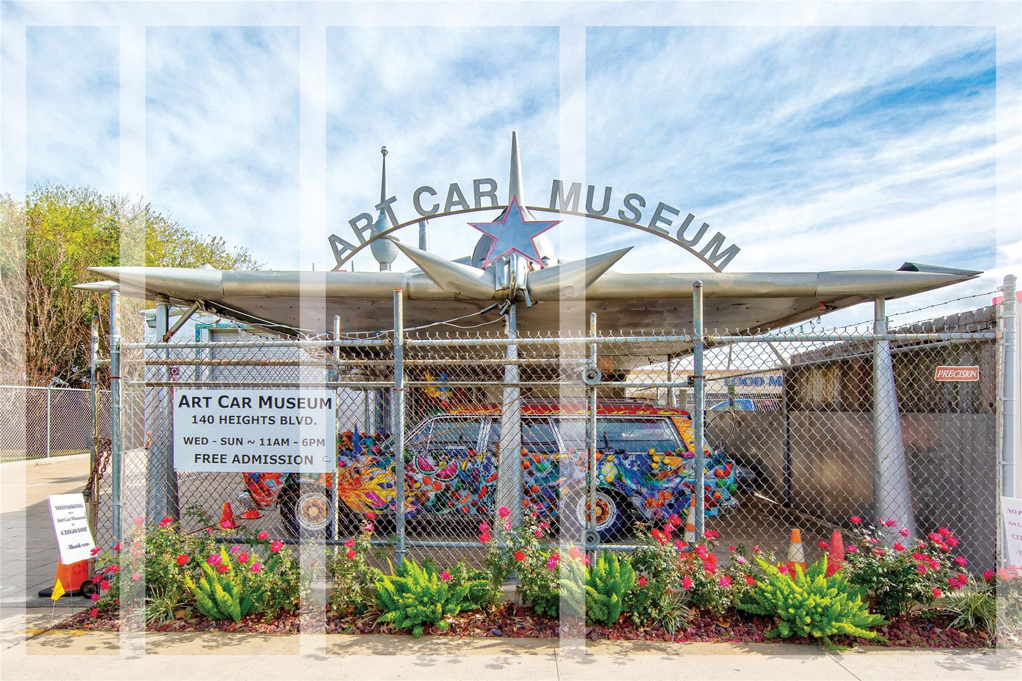 1611 Mcdonald Street, Houston
