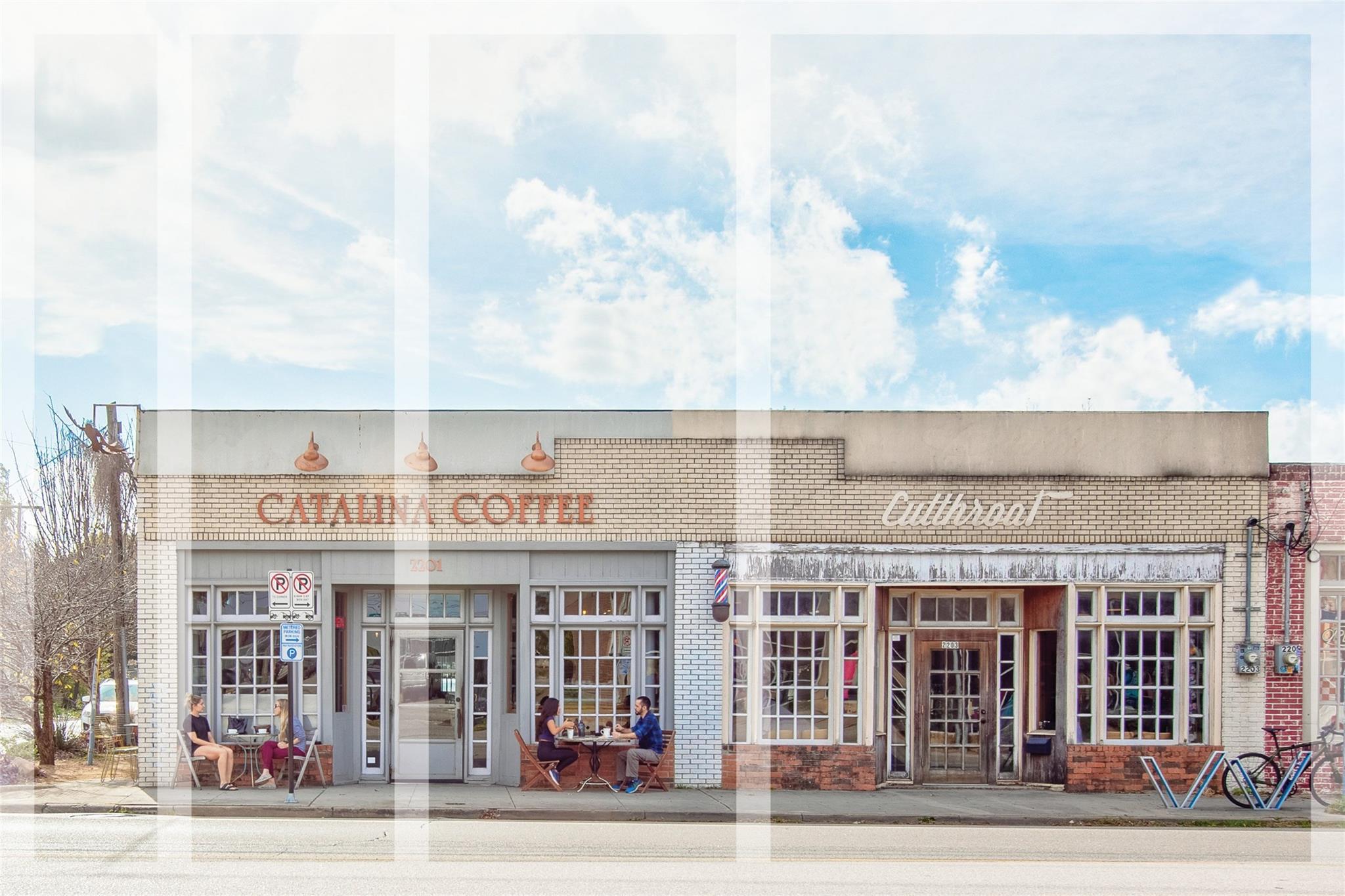 1611 Mcdonald Street, Houston