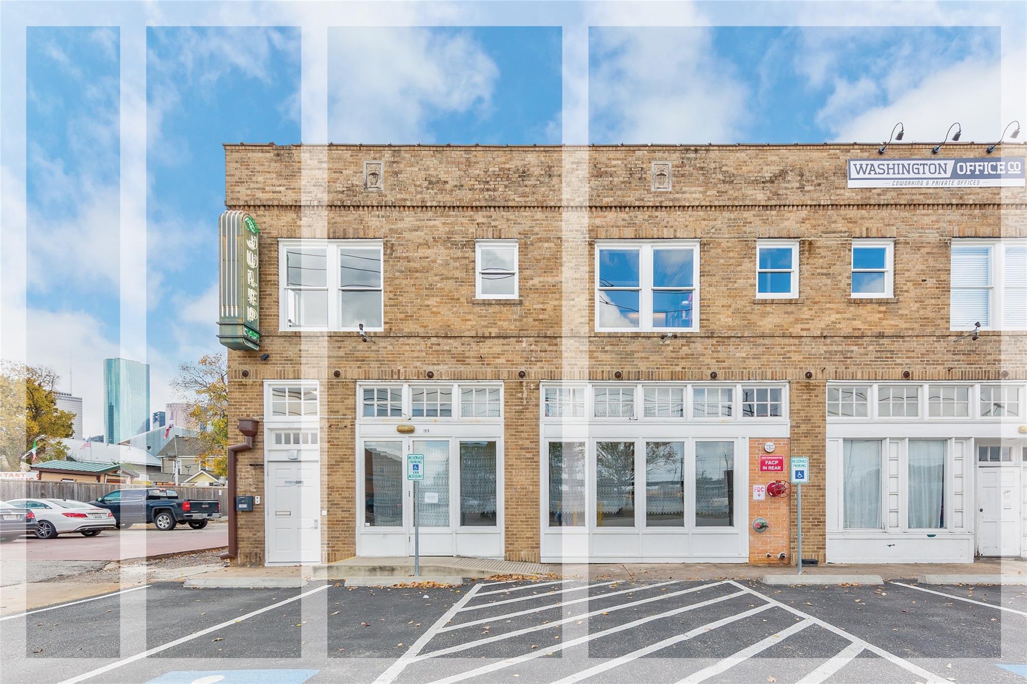 1611 Mcdonald Street, Houston