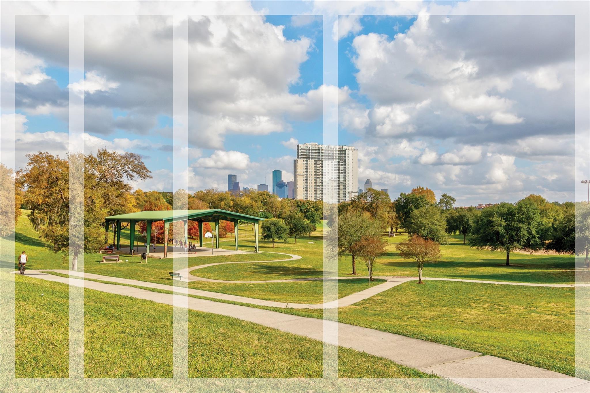 1611 Mcdonald Street, Houston