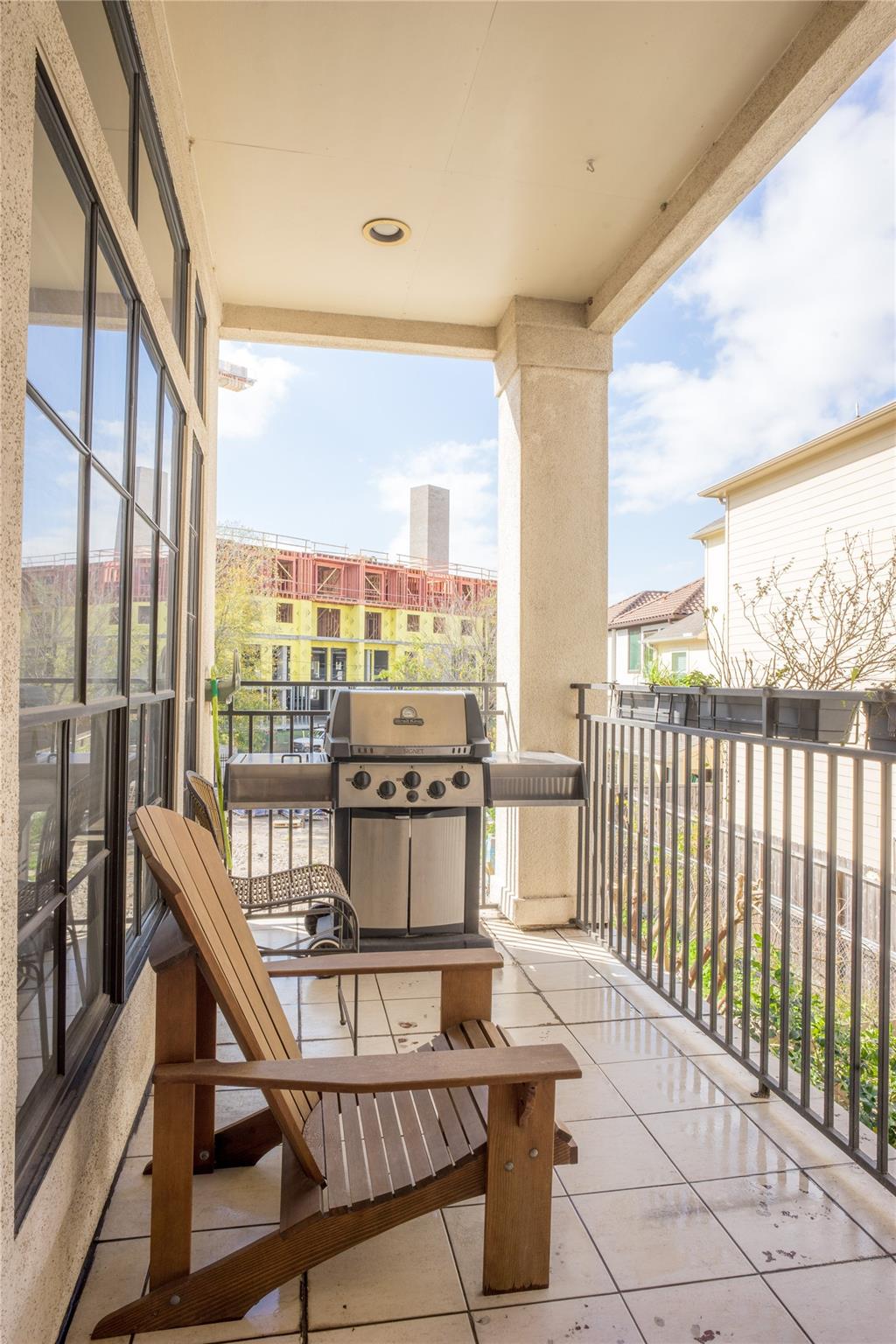 1611 Mcdonald Street, Houston