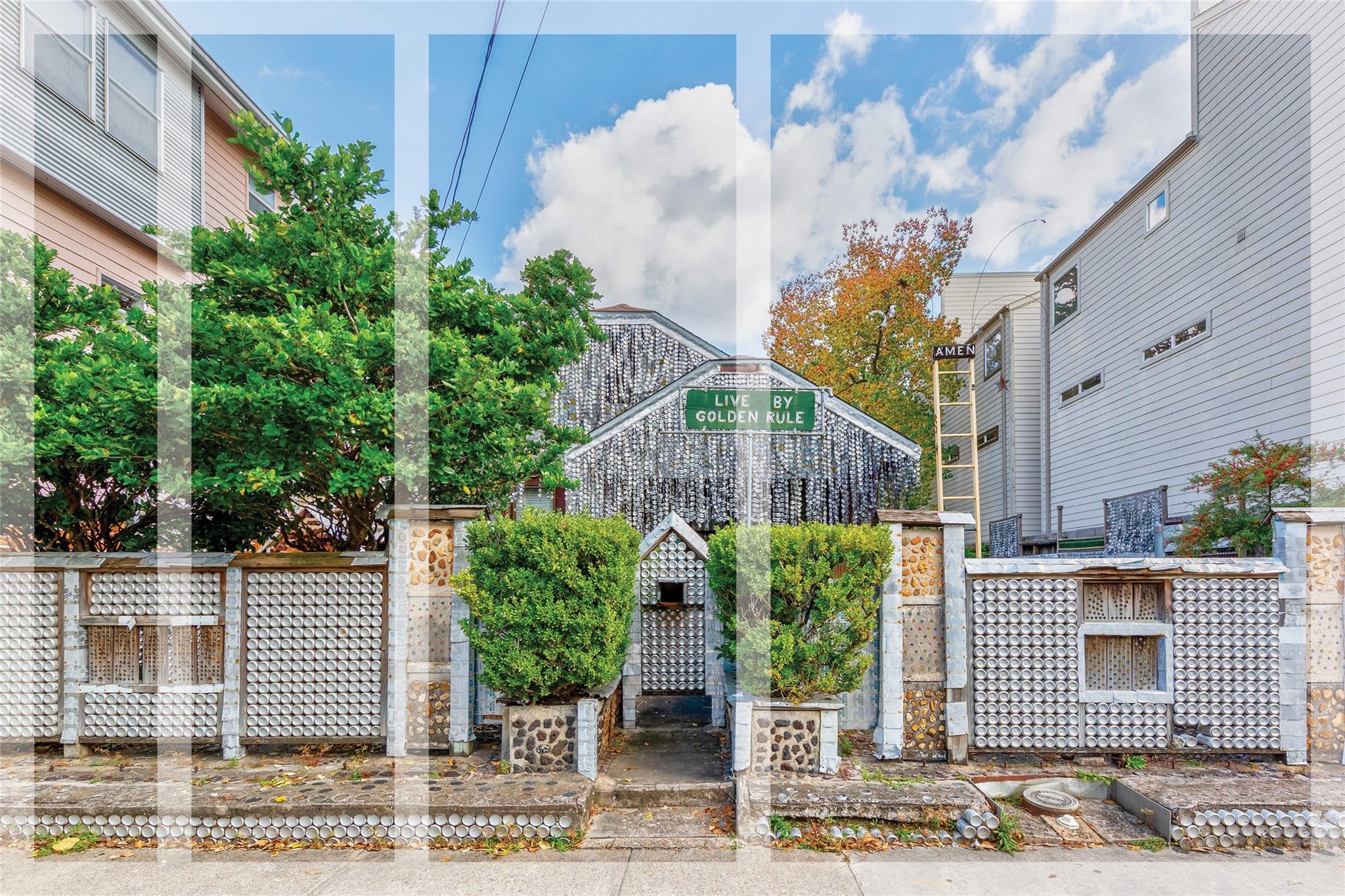 1611 Mcdonald Street