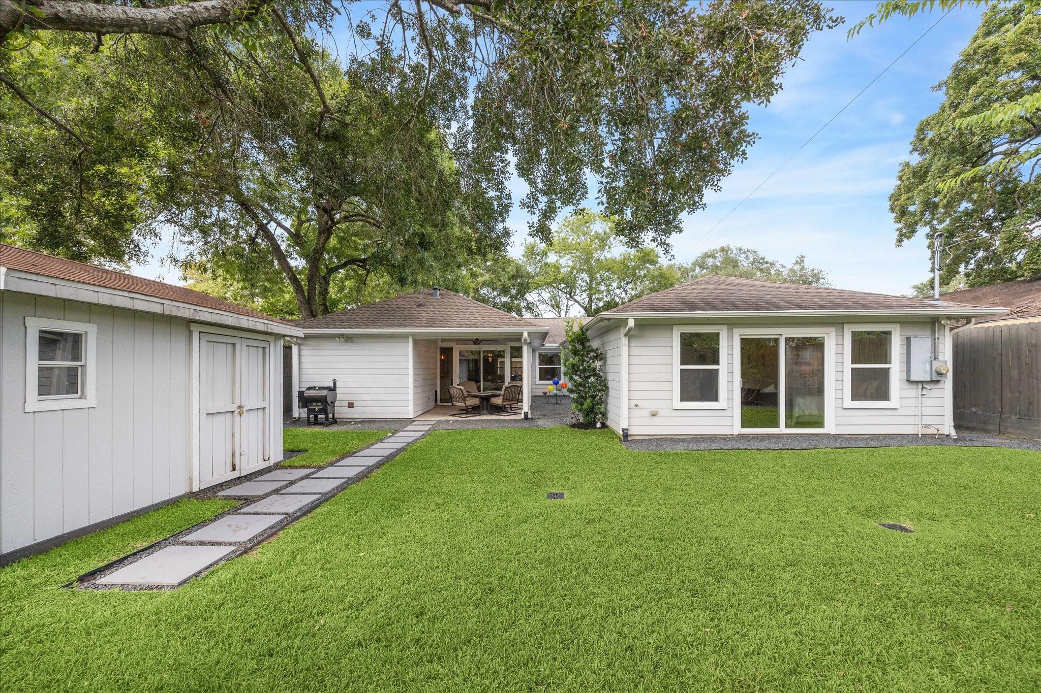 1839 Libbey Drive
