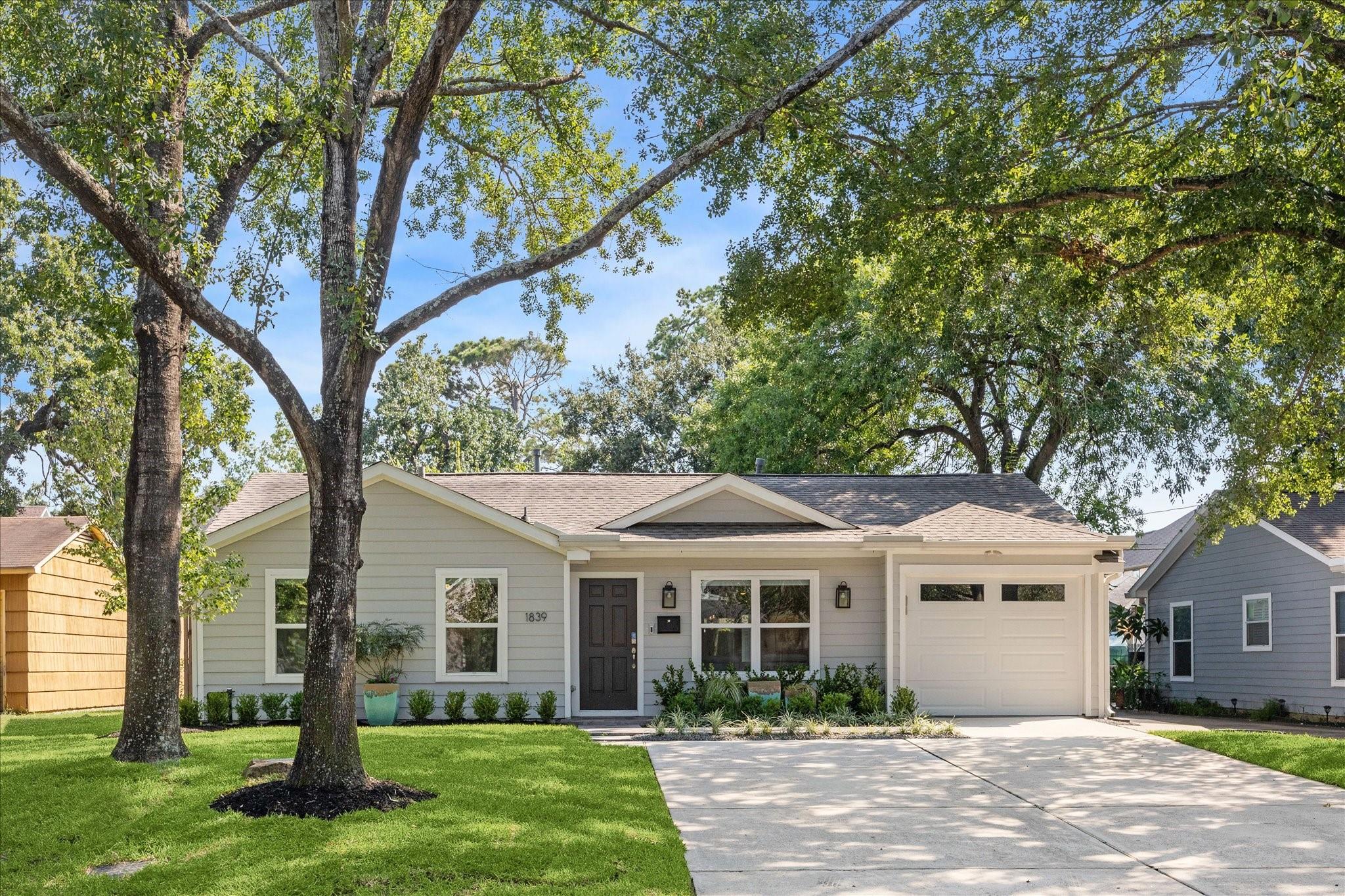 1839 Libbey Drive