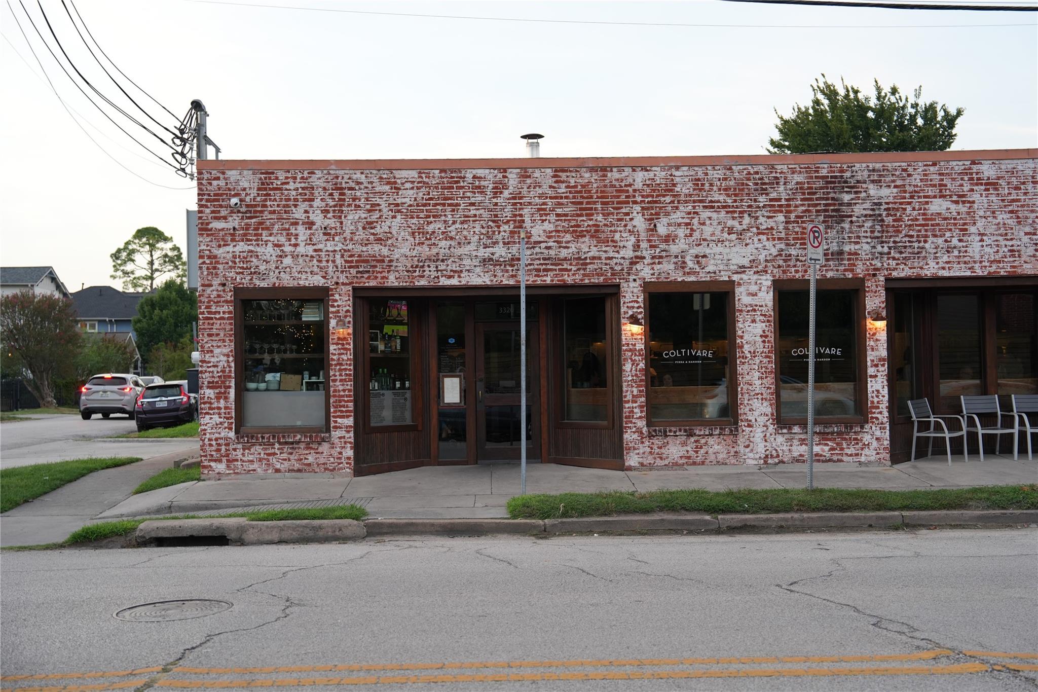 335 Harvard Street