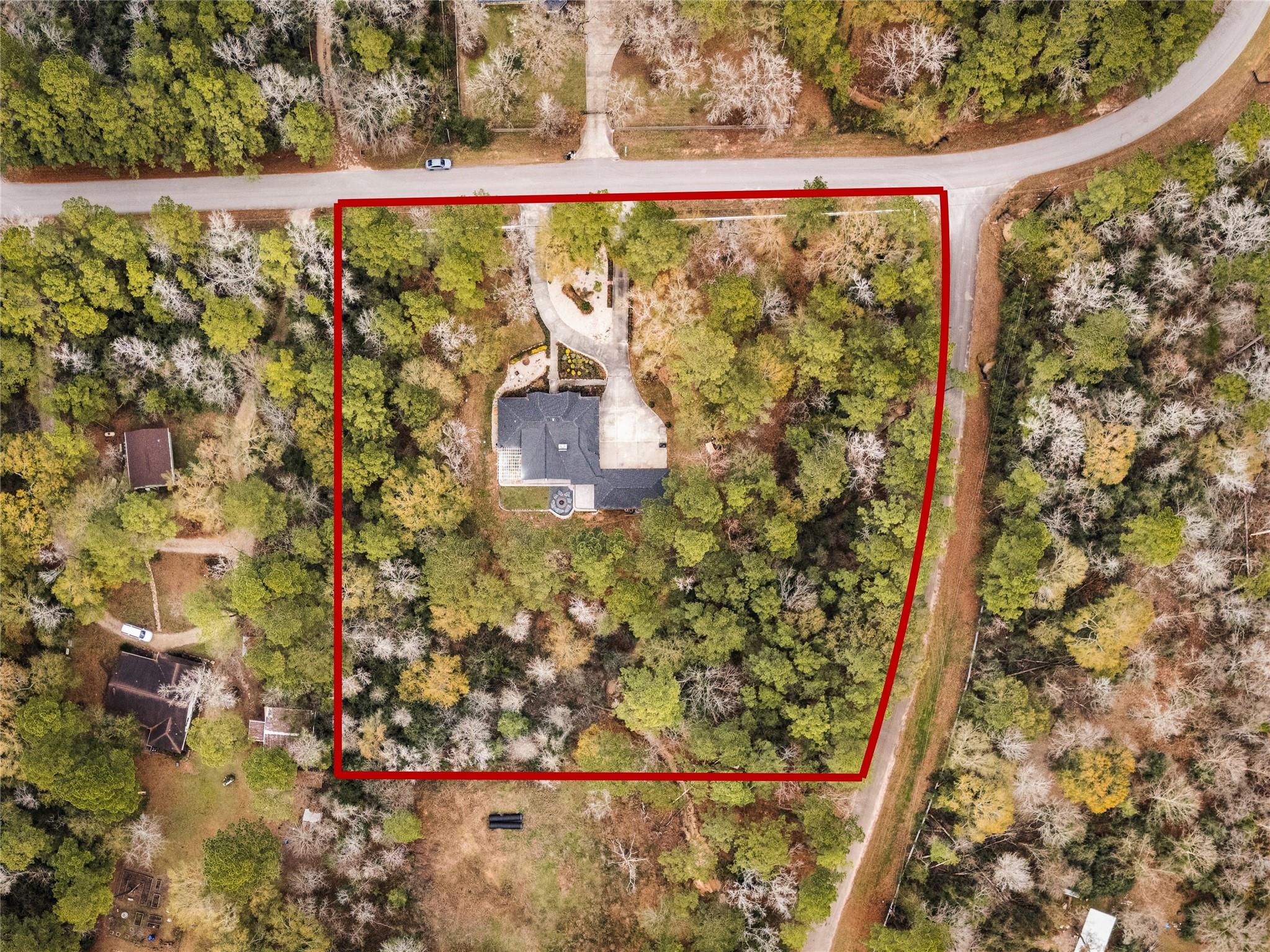 40607 Mill Creek Road