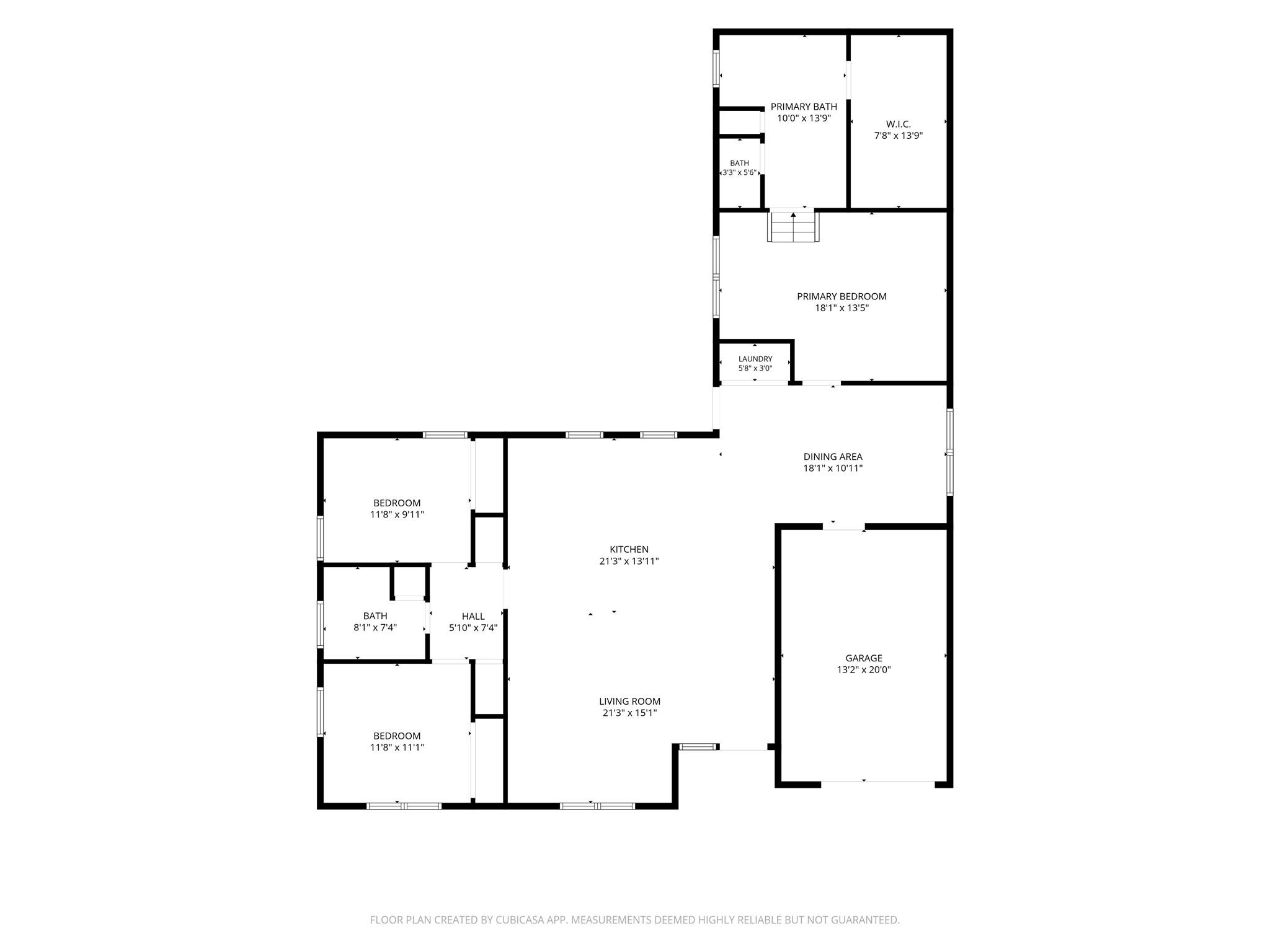 2319 Cheshire Lane